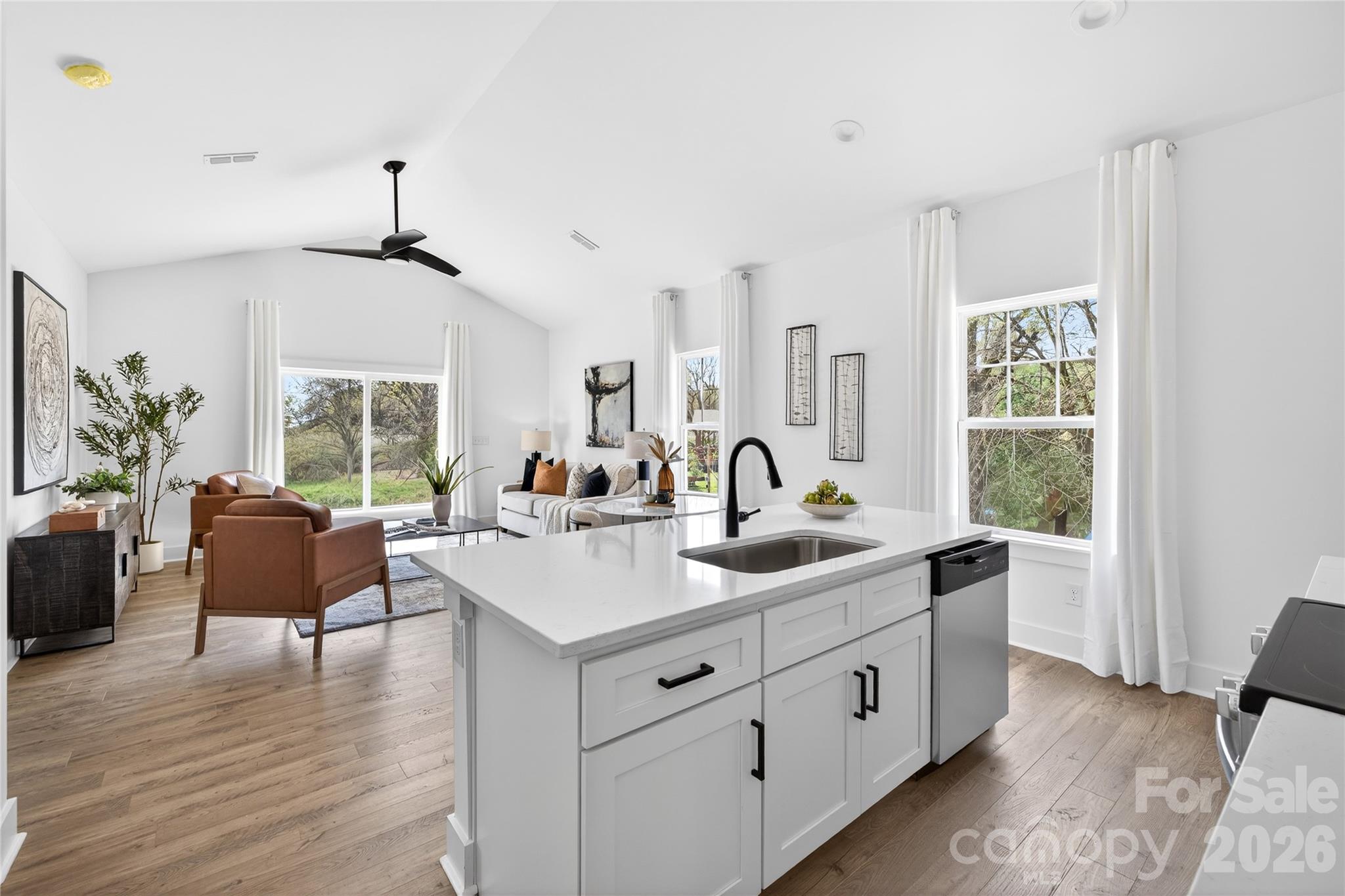 5408 Skycrest Drive — Charlotte
