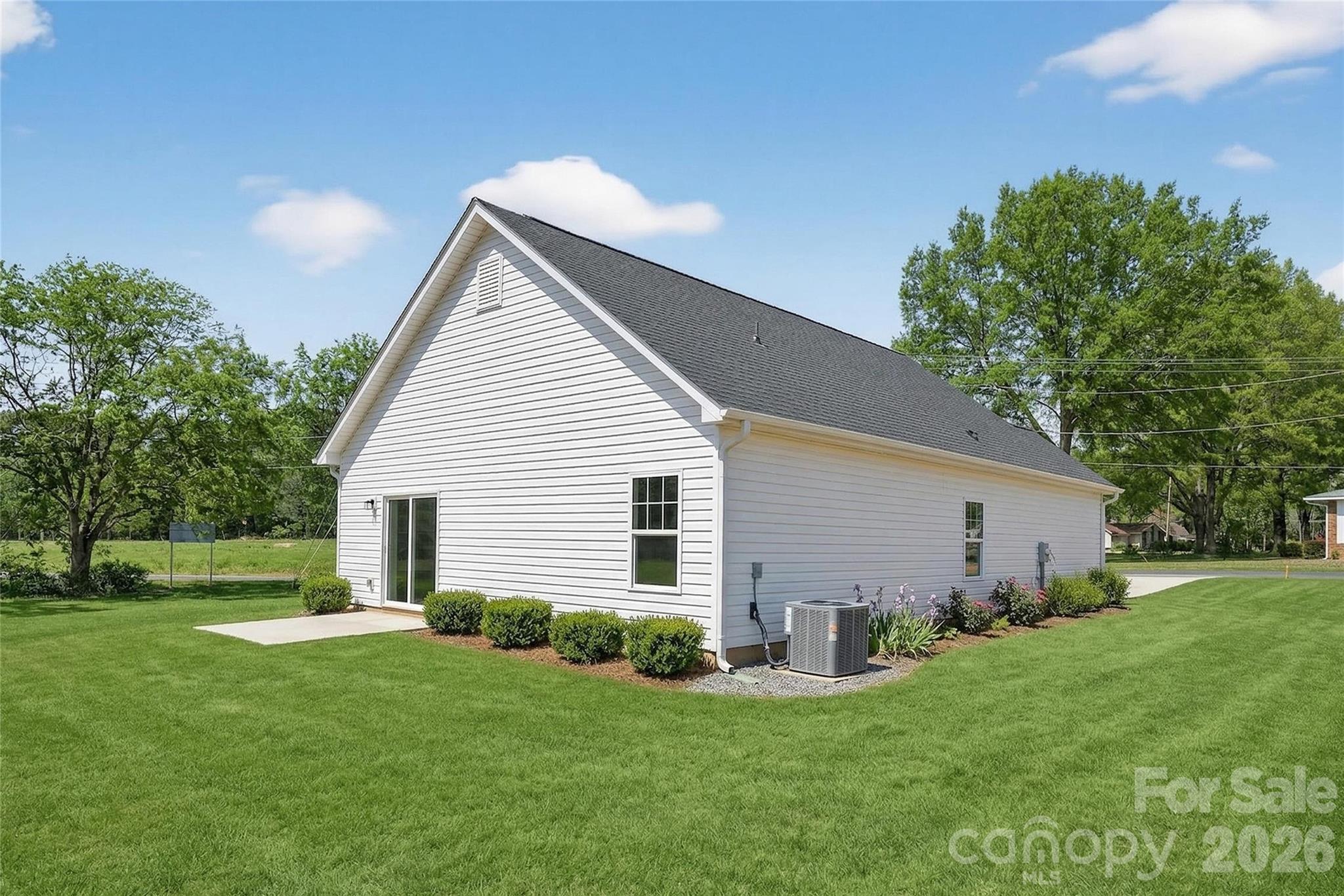 5408 Skycrest Drive — Charlotte
