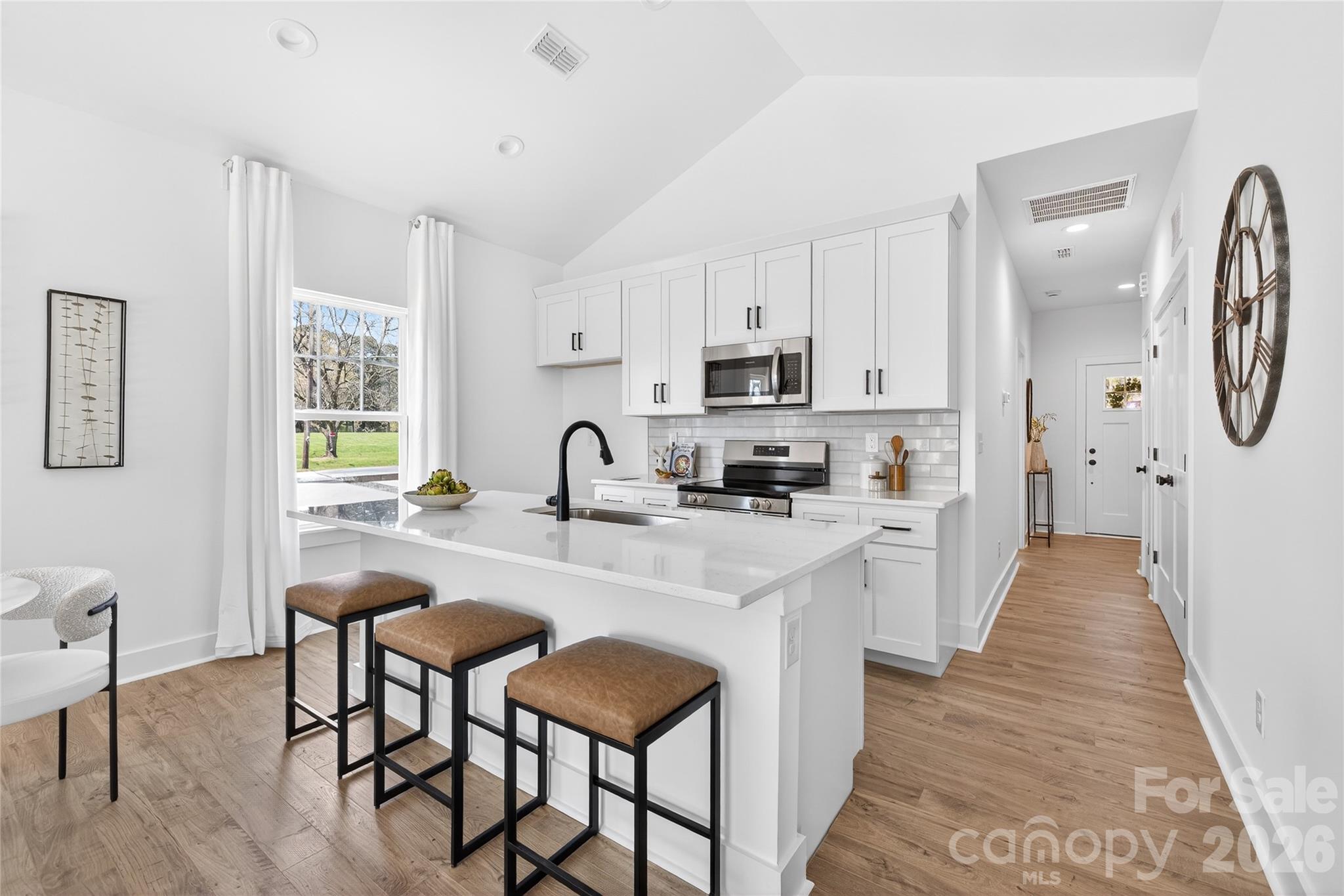5408 Skycrest Drive — Charlotte