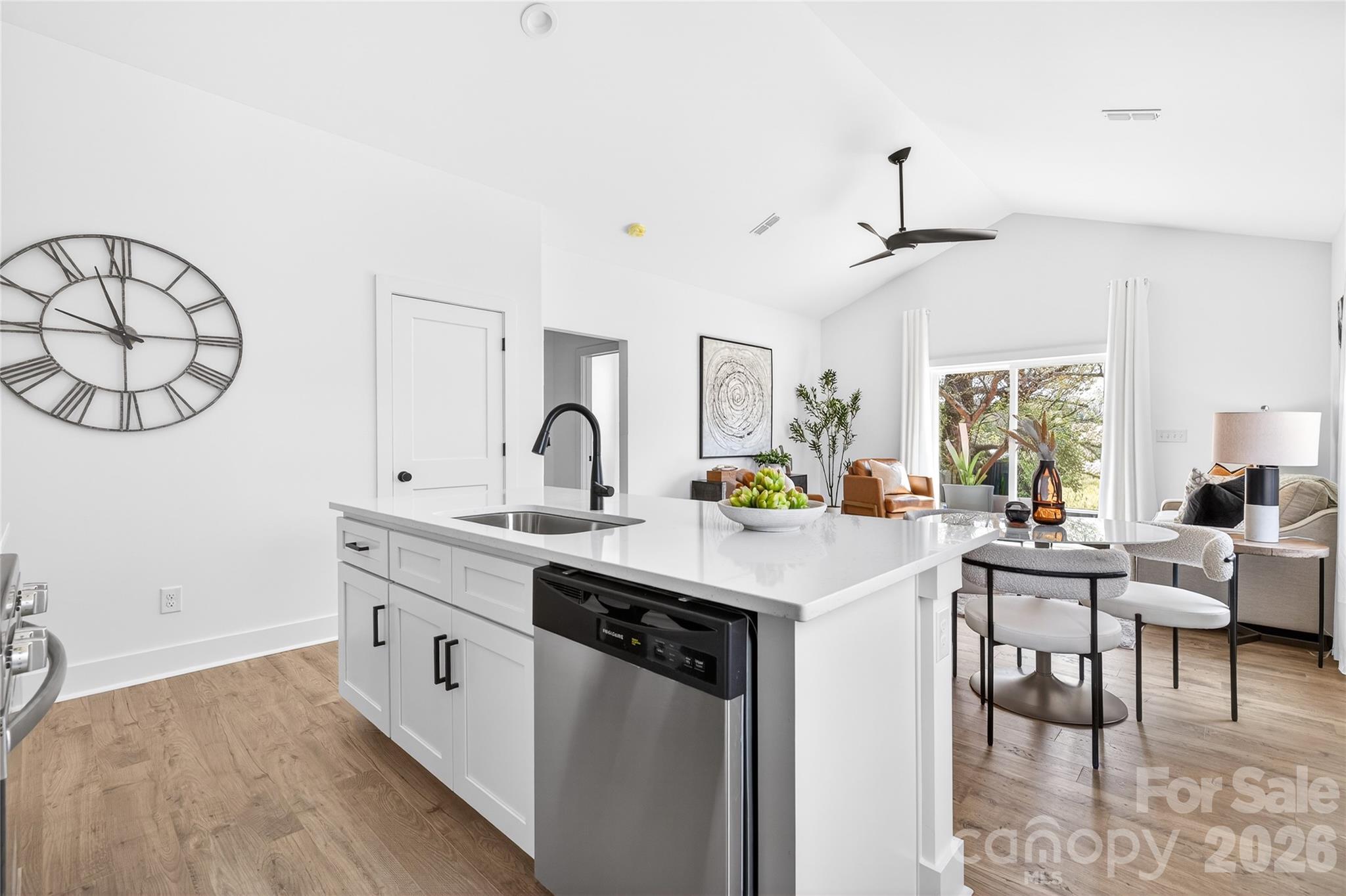5408 Skycrest Drive — Charlotte