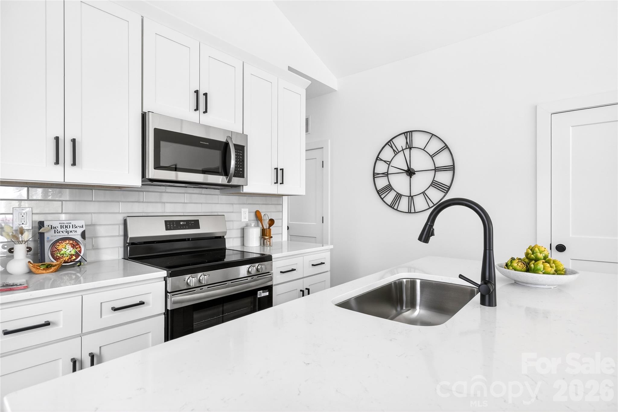 5408 Skycrest Drive — Charlotte