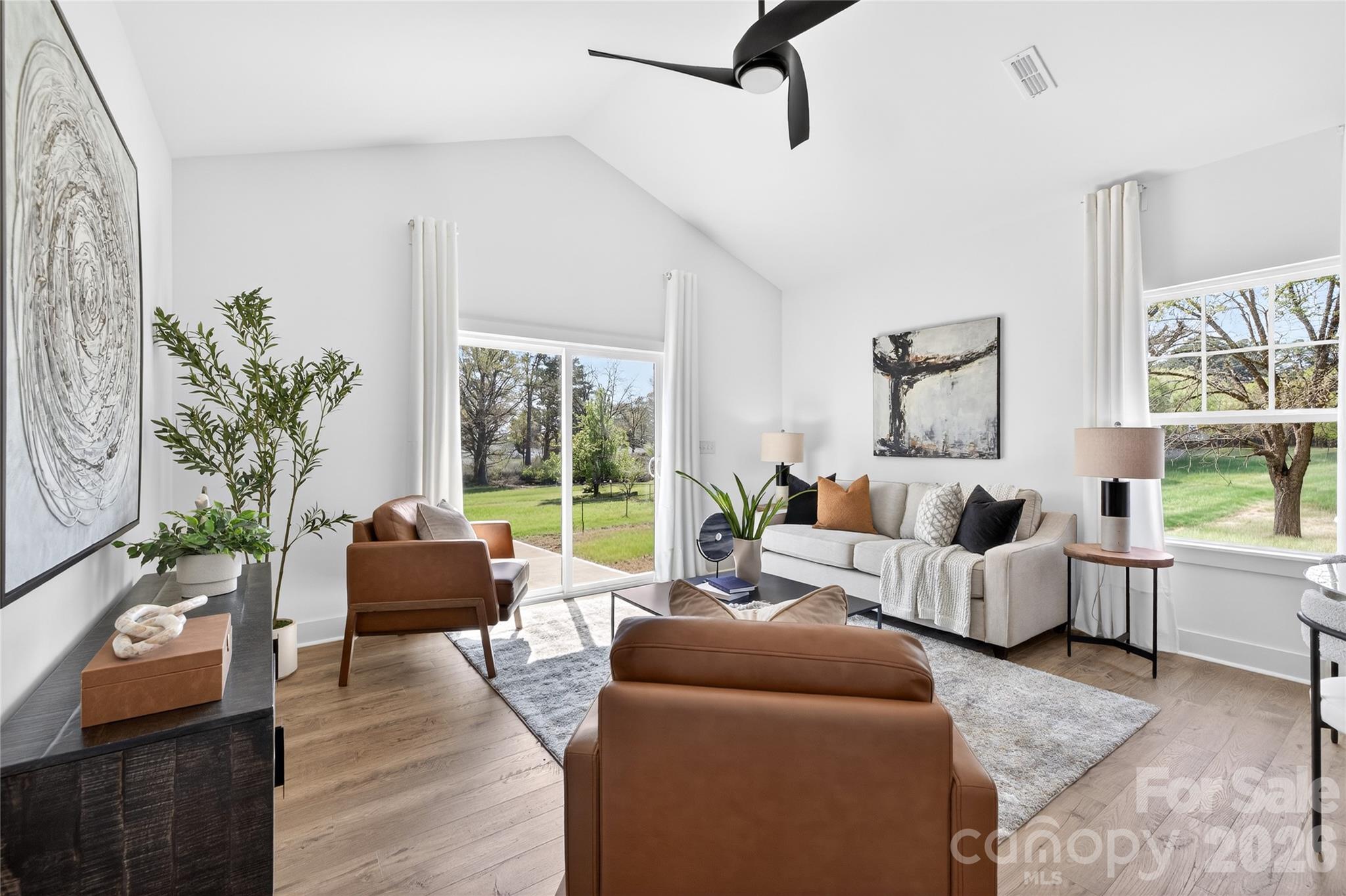 5408 Skycrest Drive — Charlotte