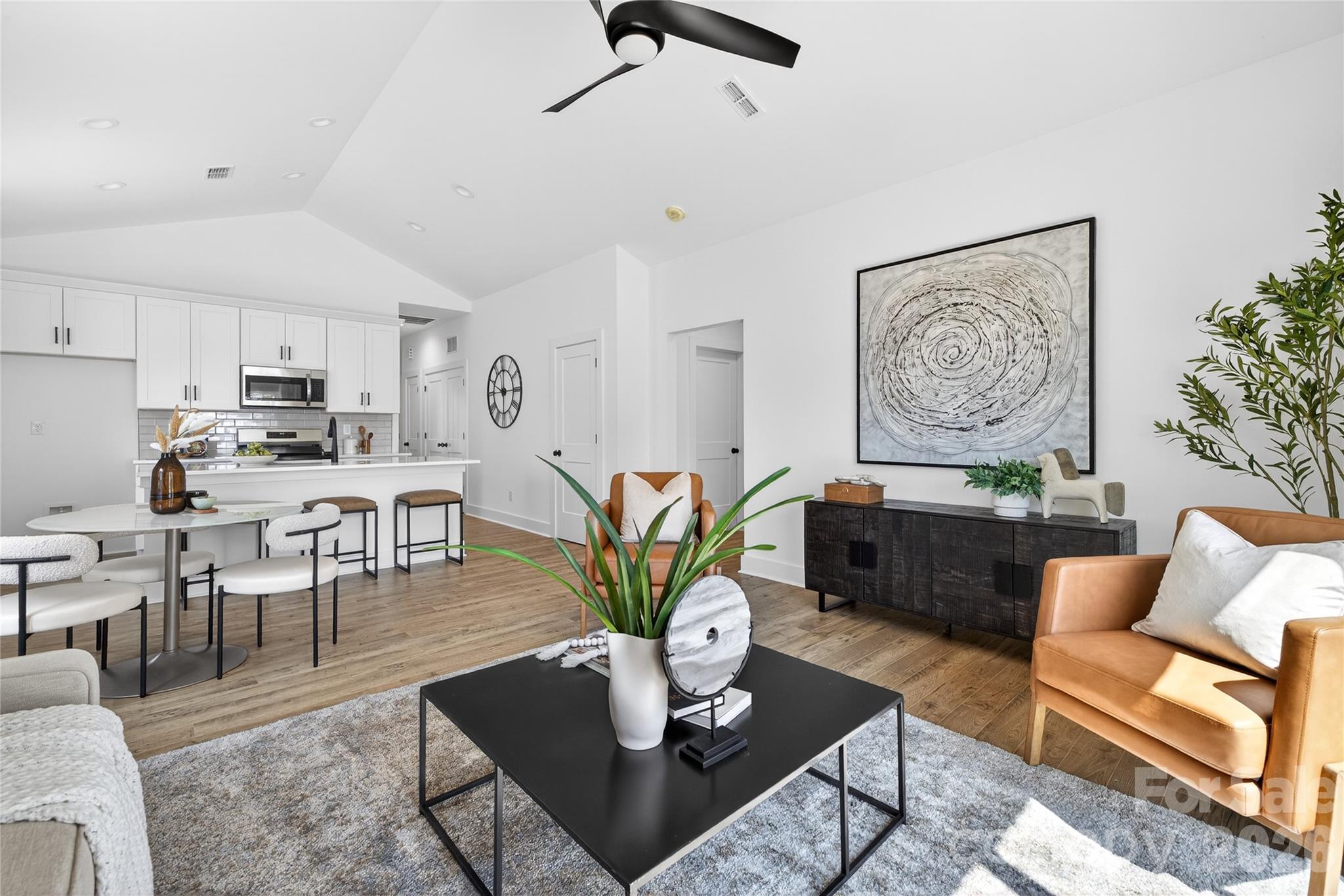 5408 Skycrest Drive — Charlotte