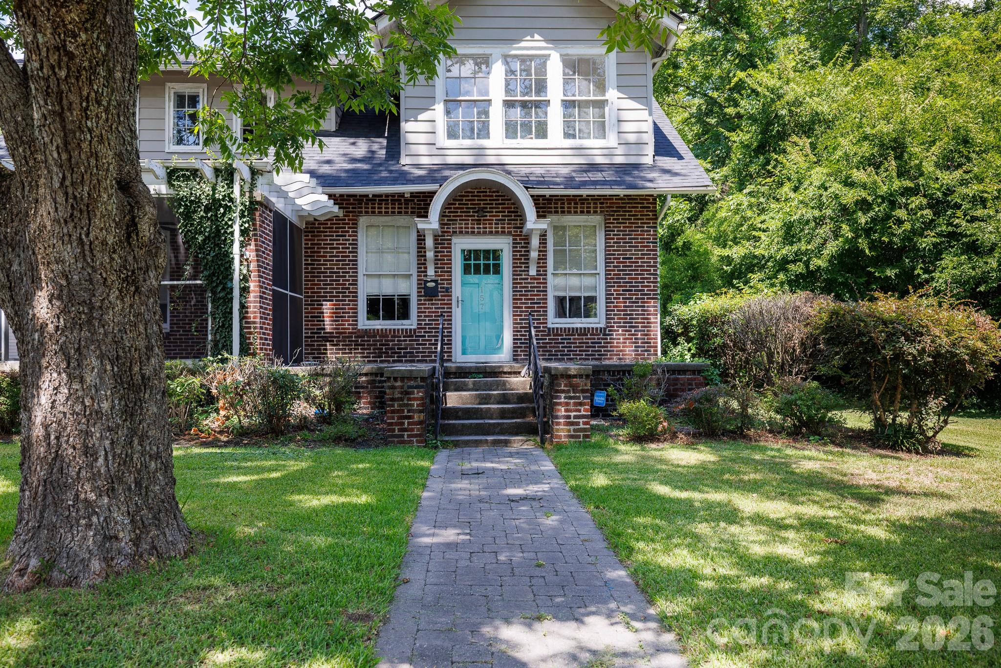 157 Walnut Street — Chester