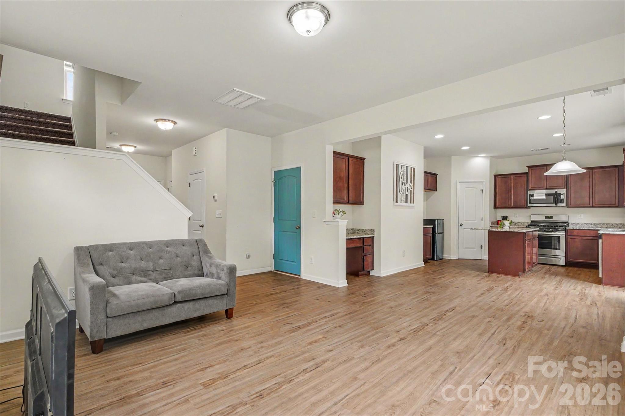 369 Settlers Grove Lane — Salisbury