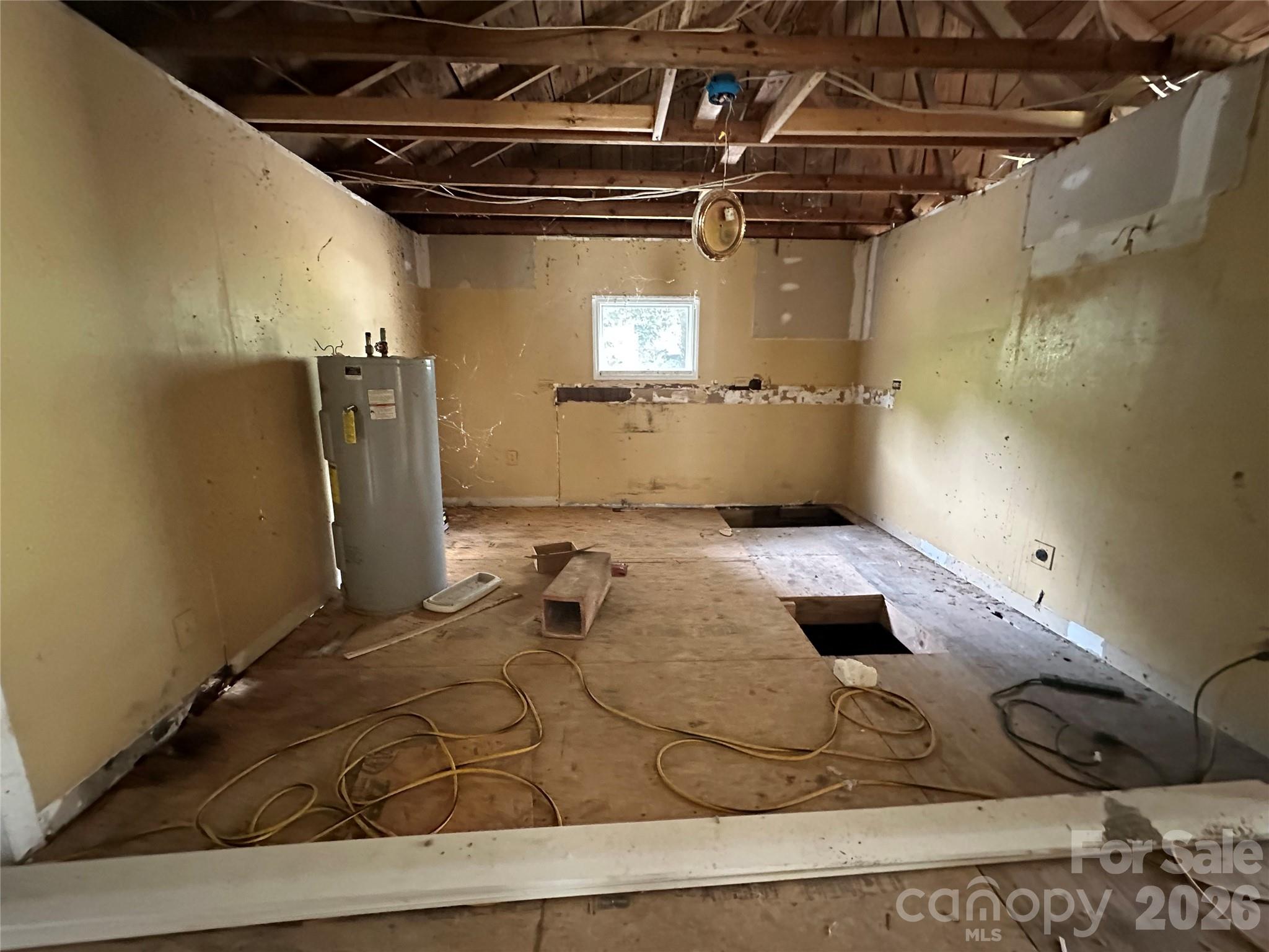 2518 Crescent Lane — Gastonia