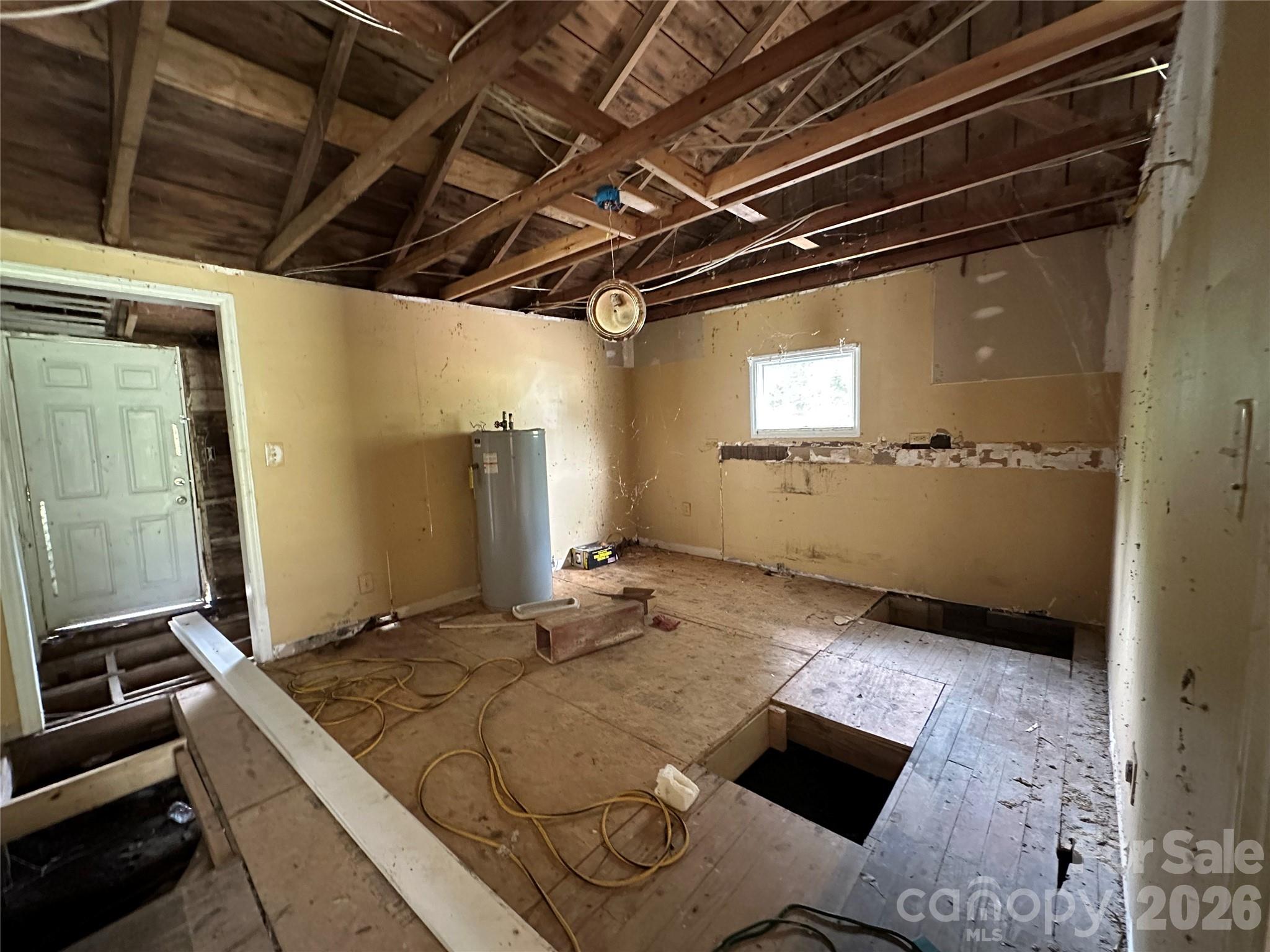 2518 Crescent Lane — Gastonia