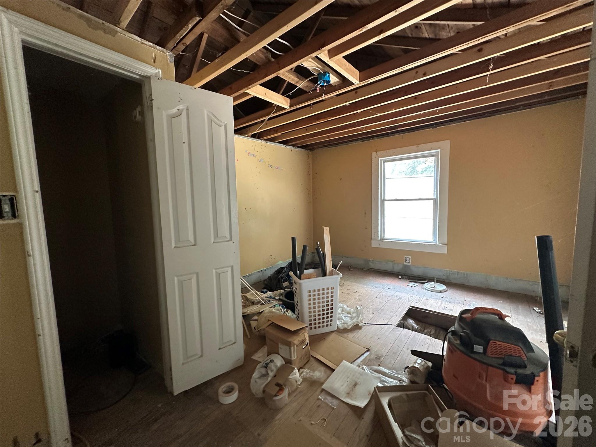 2518 Crescent Lane — Gastonia