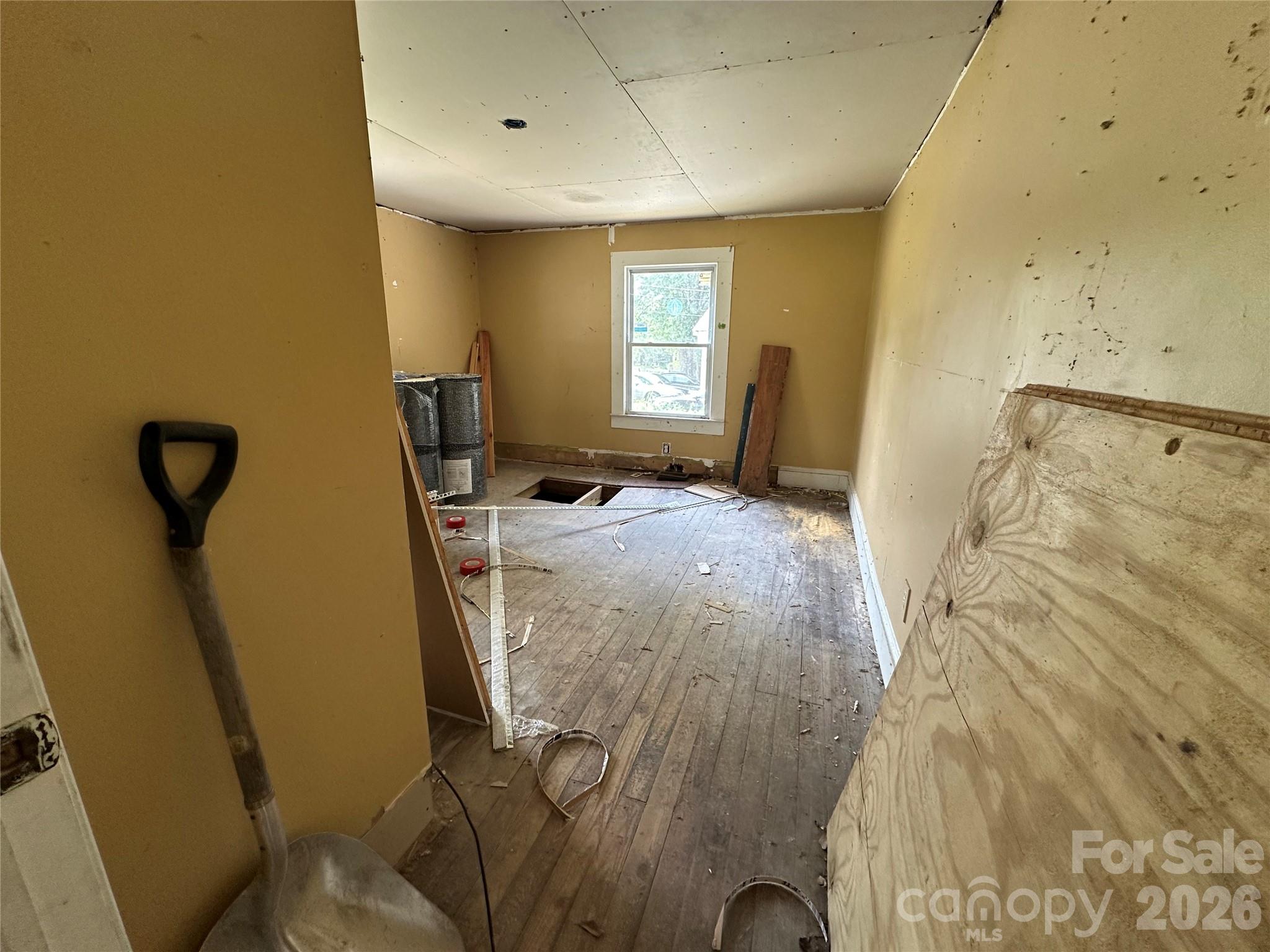 2518 Crescent Lane — Gastonia