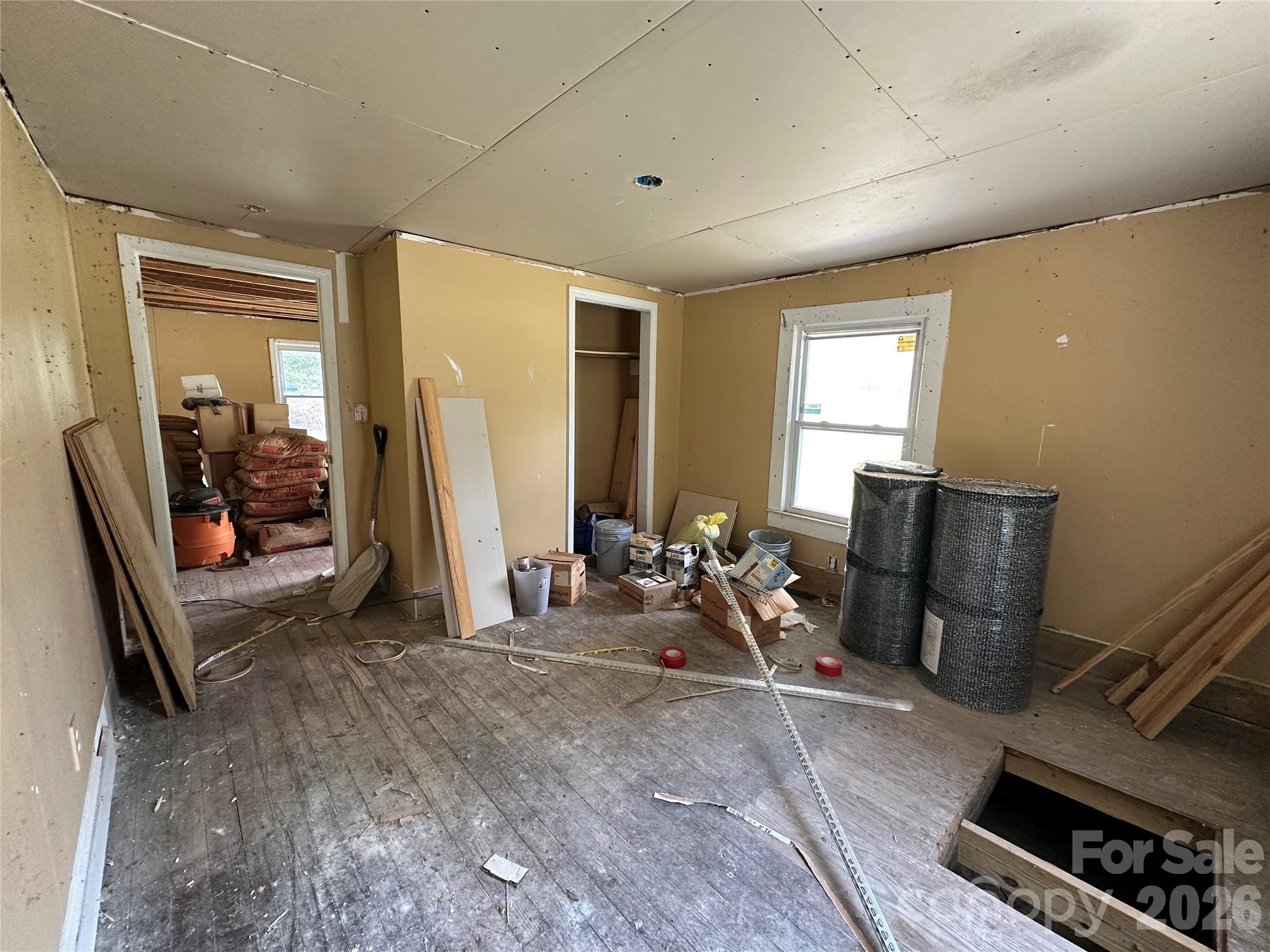 2518 Crescent Lane — Gastonia