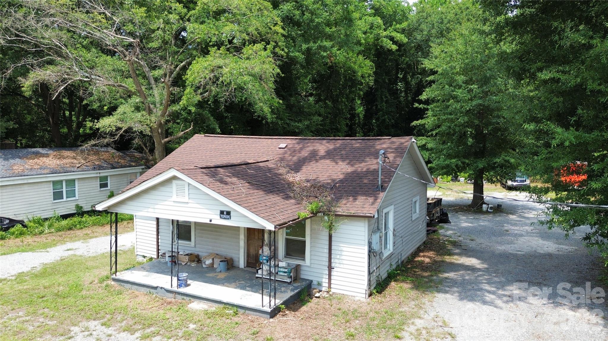 2518 Crescent Lane — Gastonia