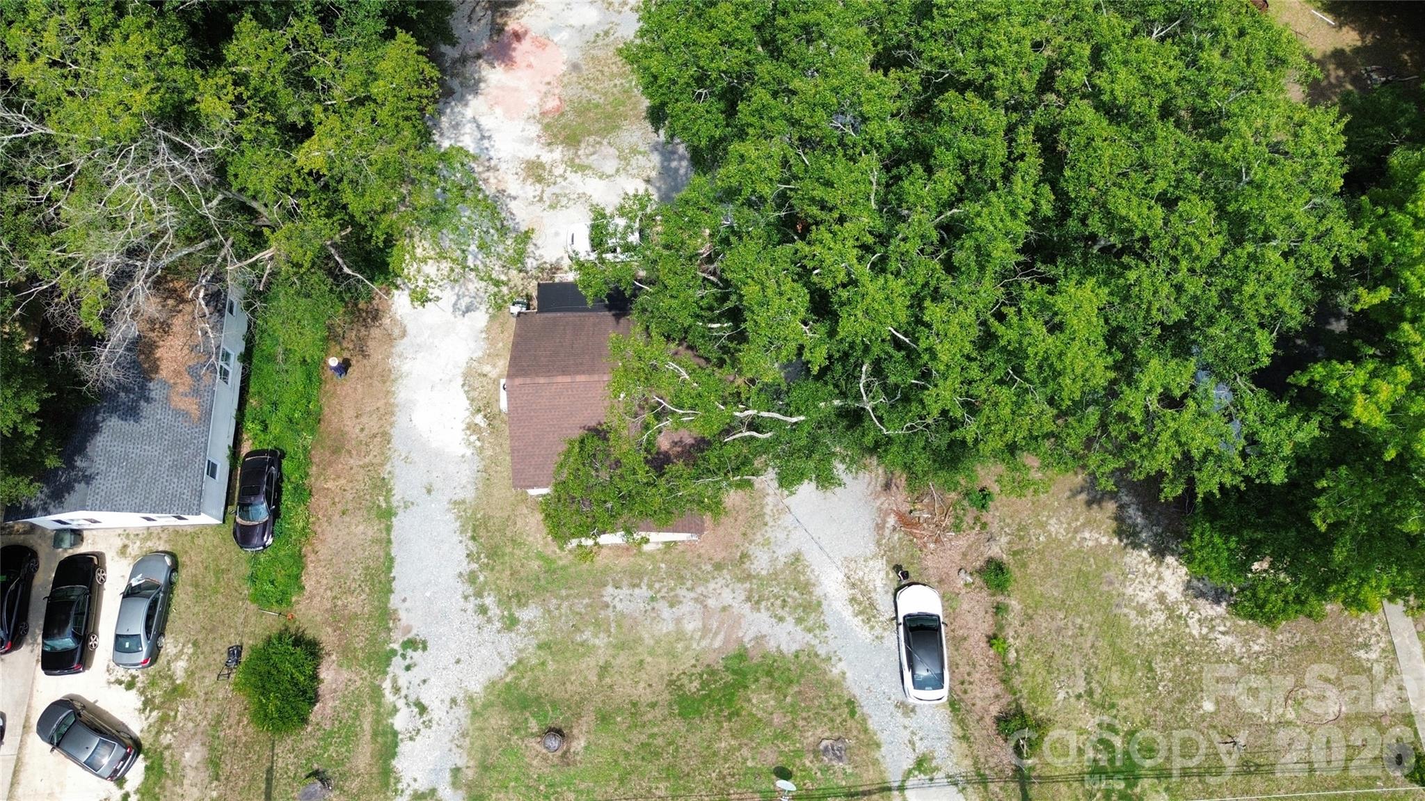 2518 Crescent Lane — Gastonia