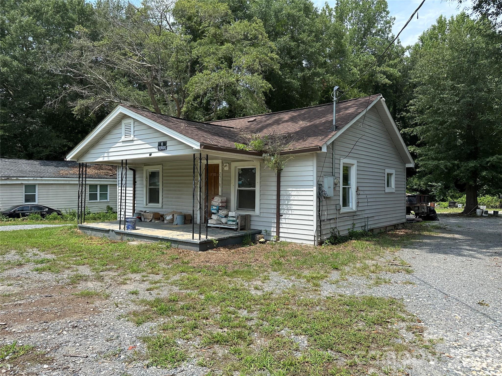 2518 Crescent Lane — Gastonia