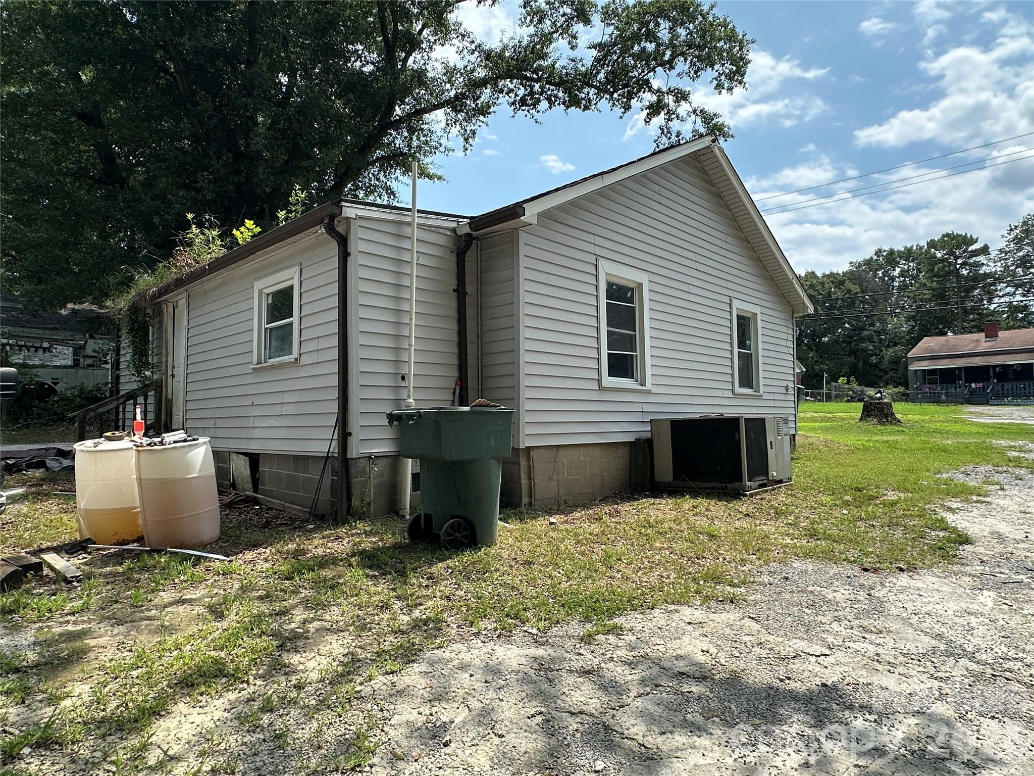 2518 Crescent Lane — Gastonia