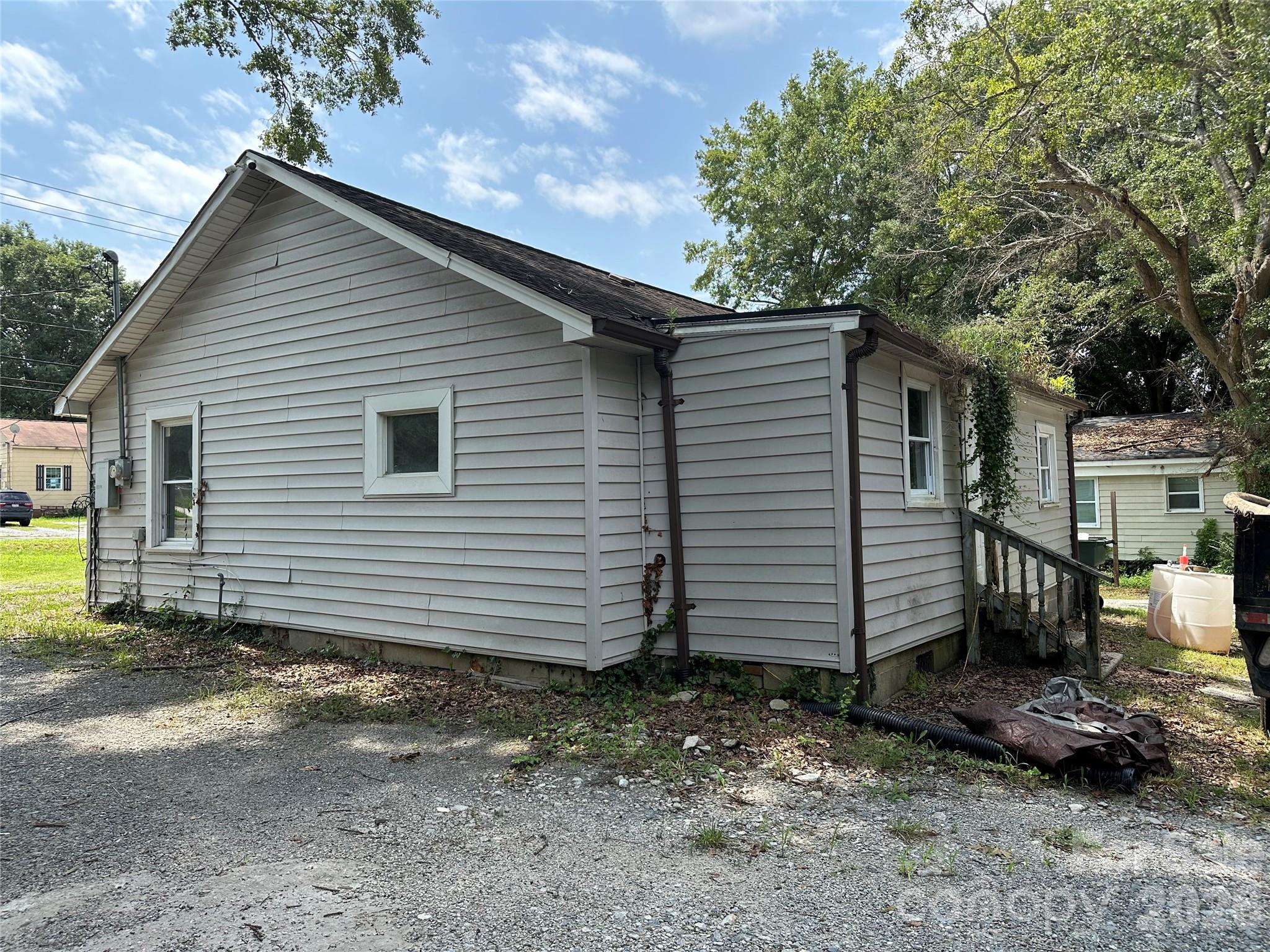 2518 Crescent Lane — Gastonia