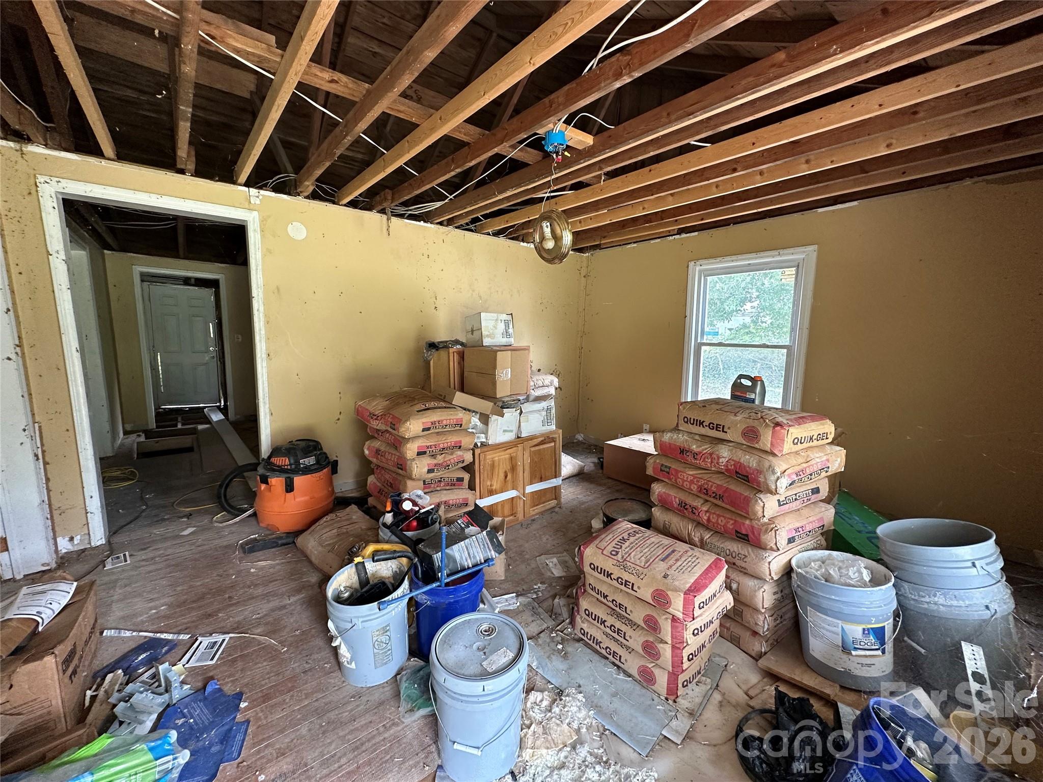 2518 Crescent Lane — Gastonia