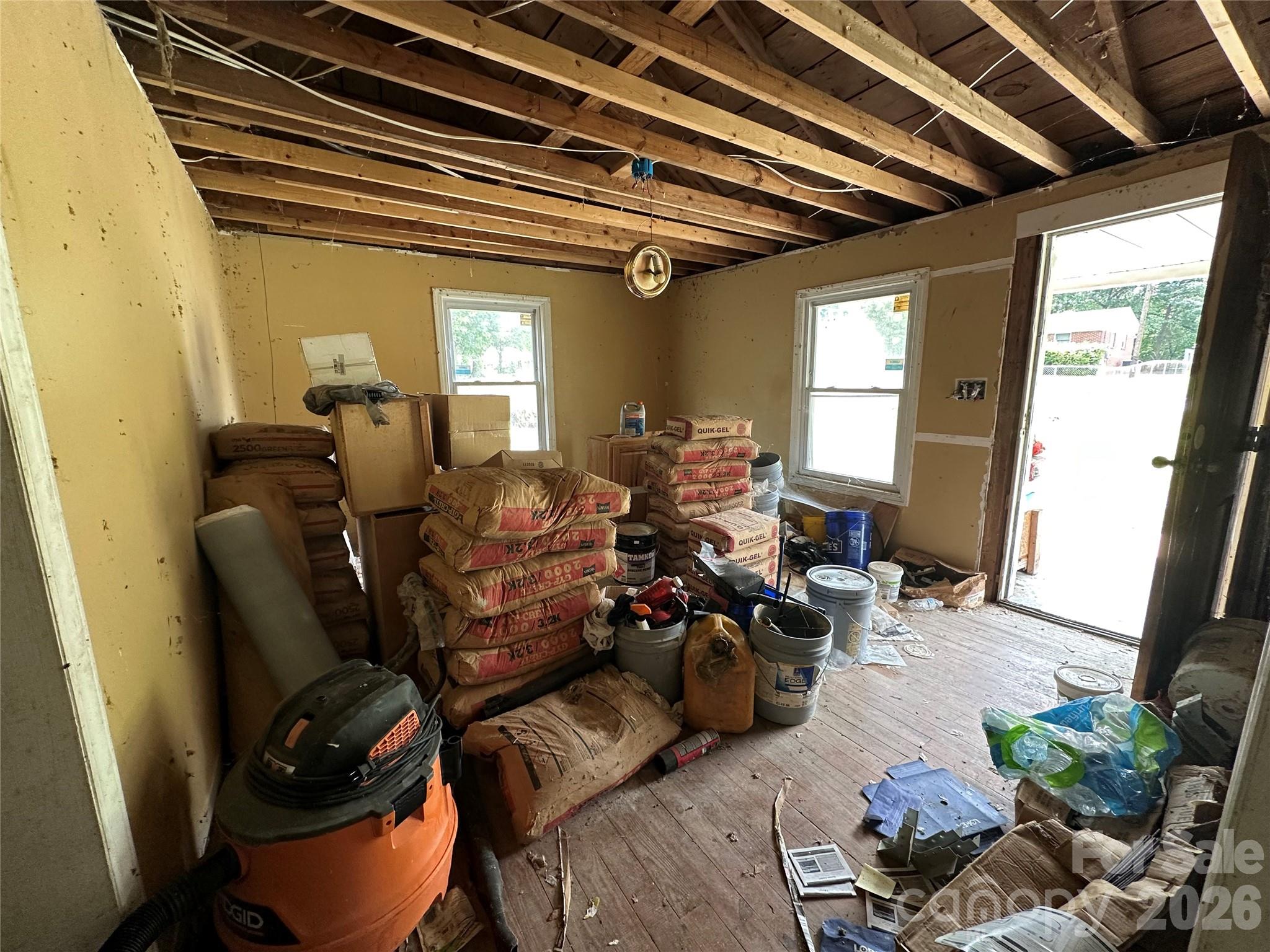 2518 Crescent Lane — Gastonia