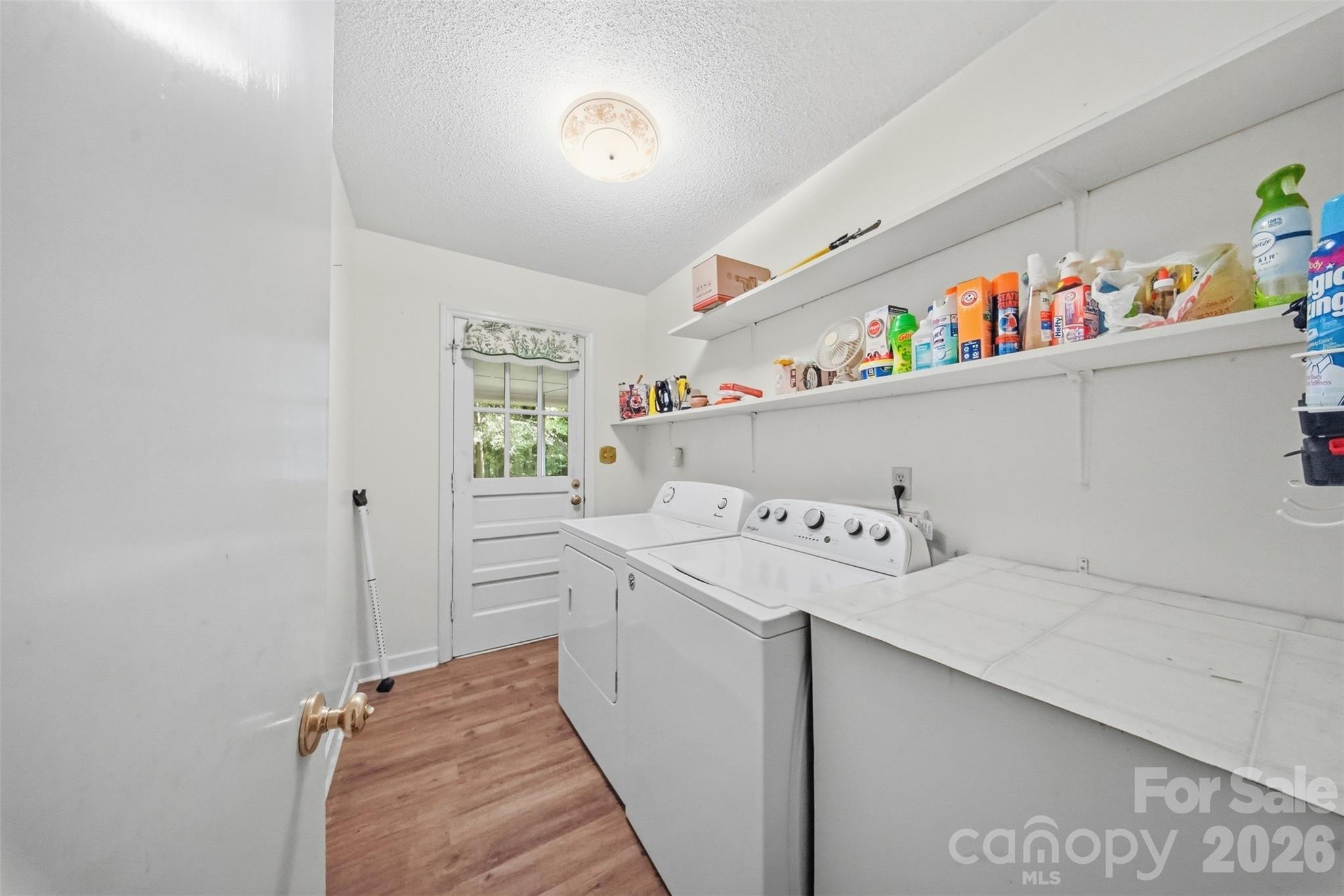 4913 S New Hope Road — Belmont
