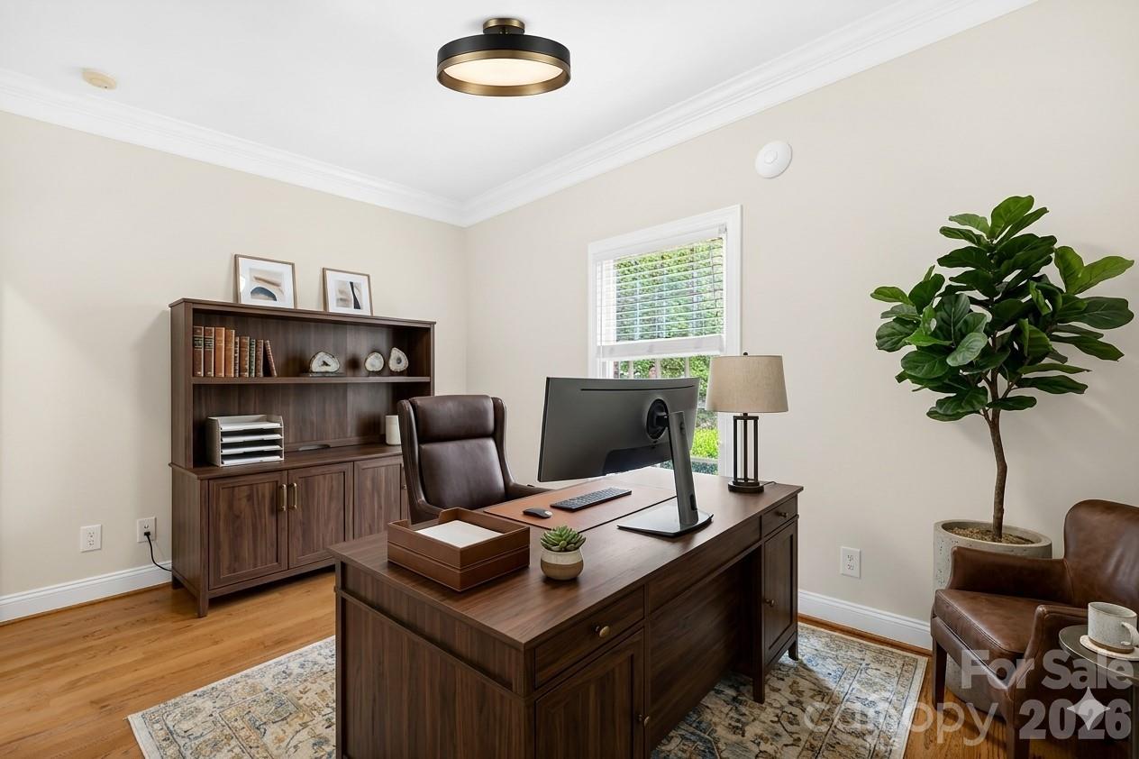 625 Saint Andrews Road #272 — Statesville