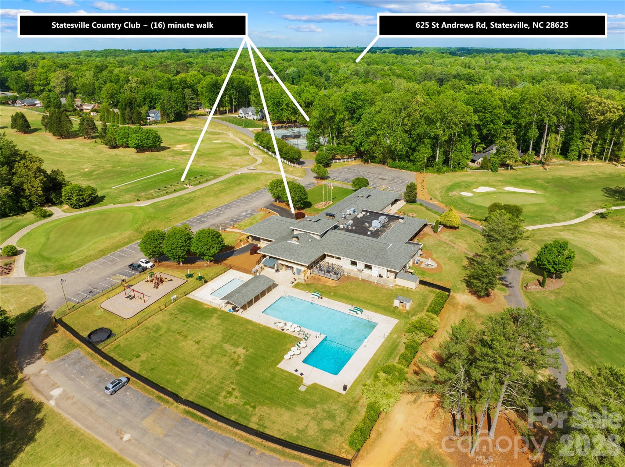 625 Saint Andrews Road #272 — Statesville