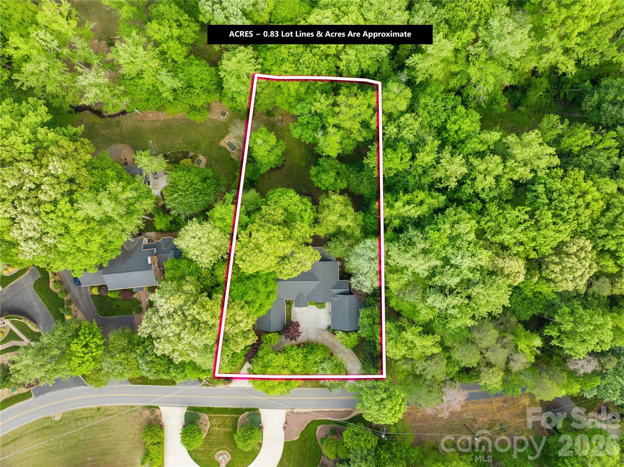 625 Saint Andrews Road #272 — Statesville