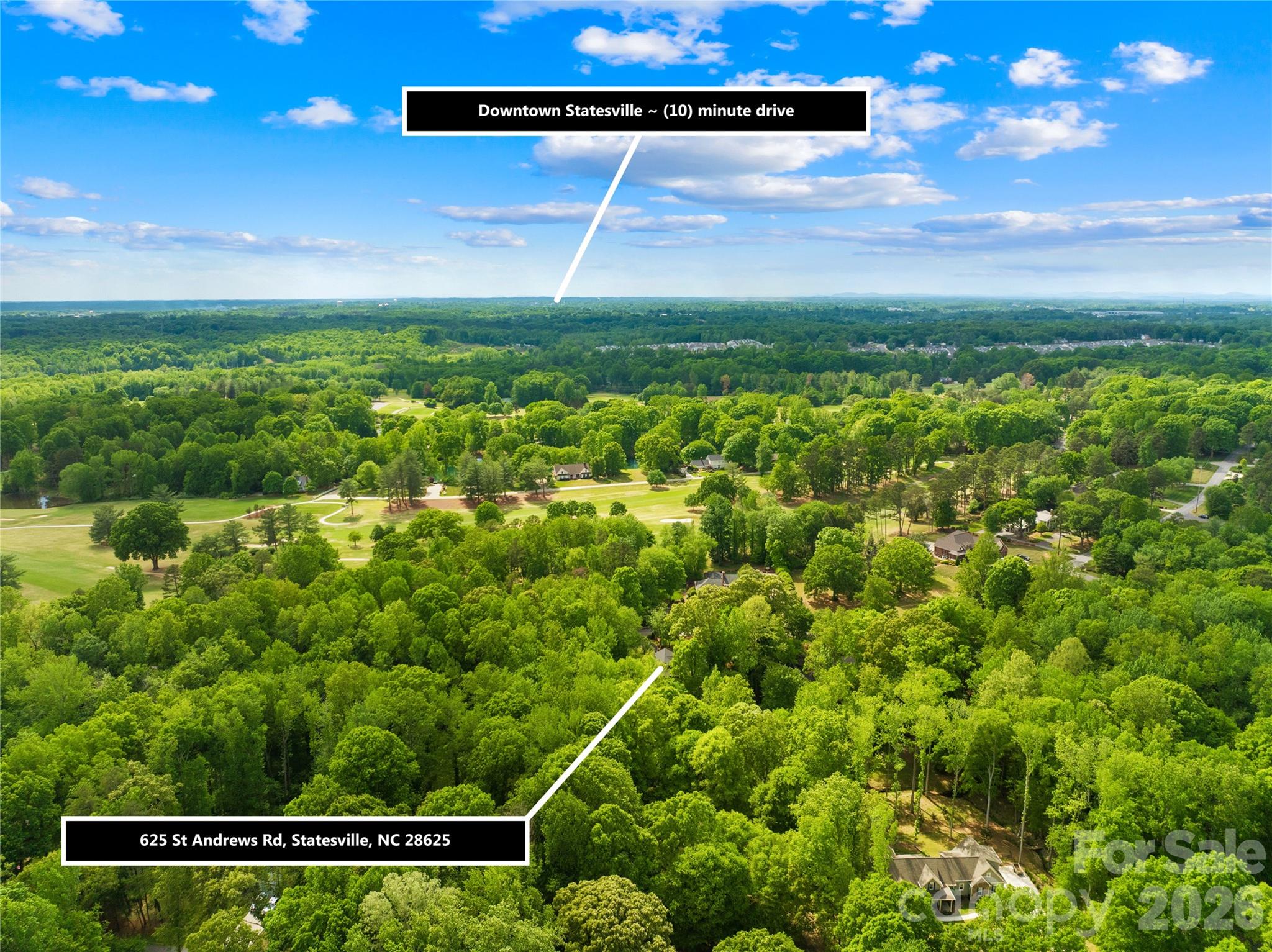 625 Saint Andrews Road #272 — Statesville