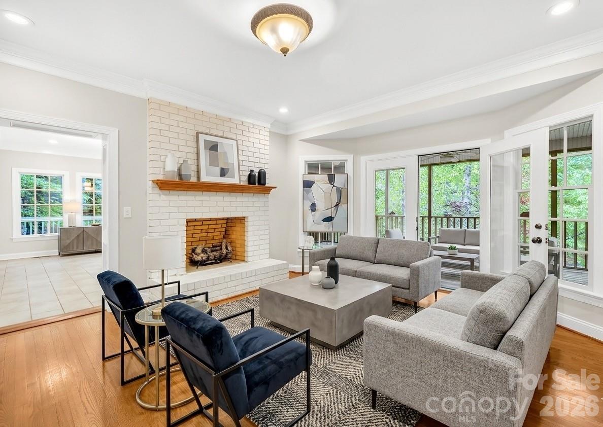 625 Saint Andrews Road #272 — Statesville