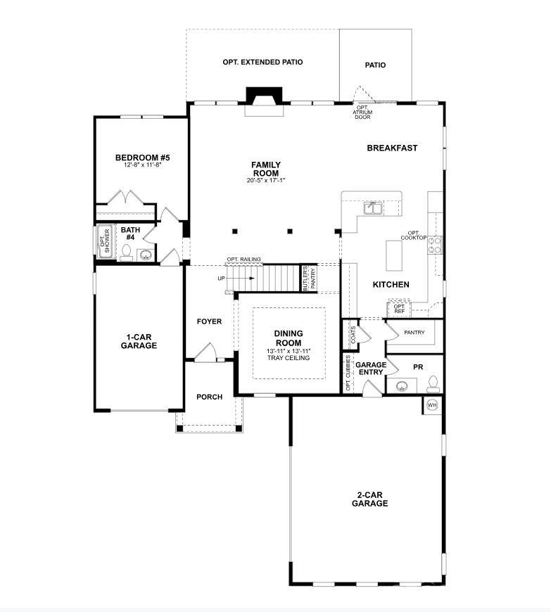 8390 Knockany Road NW — Concord
