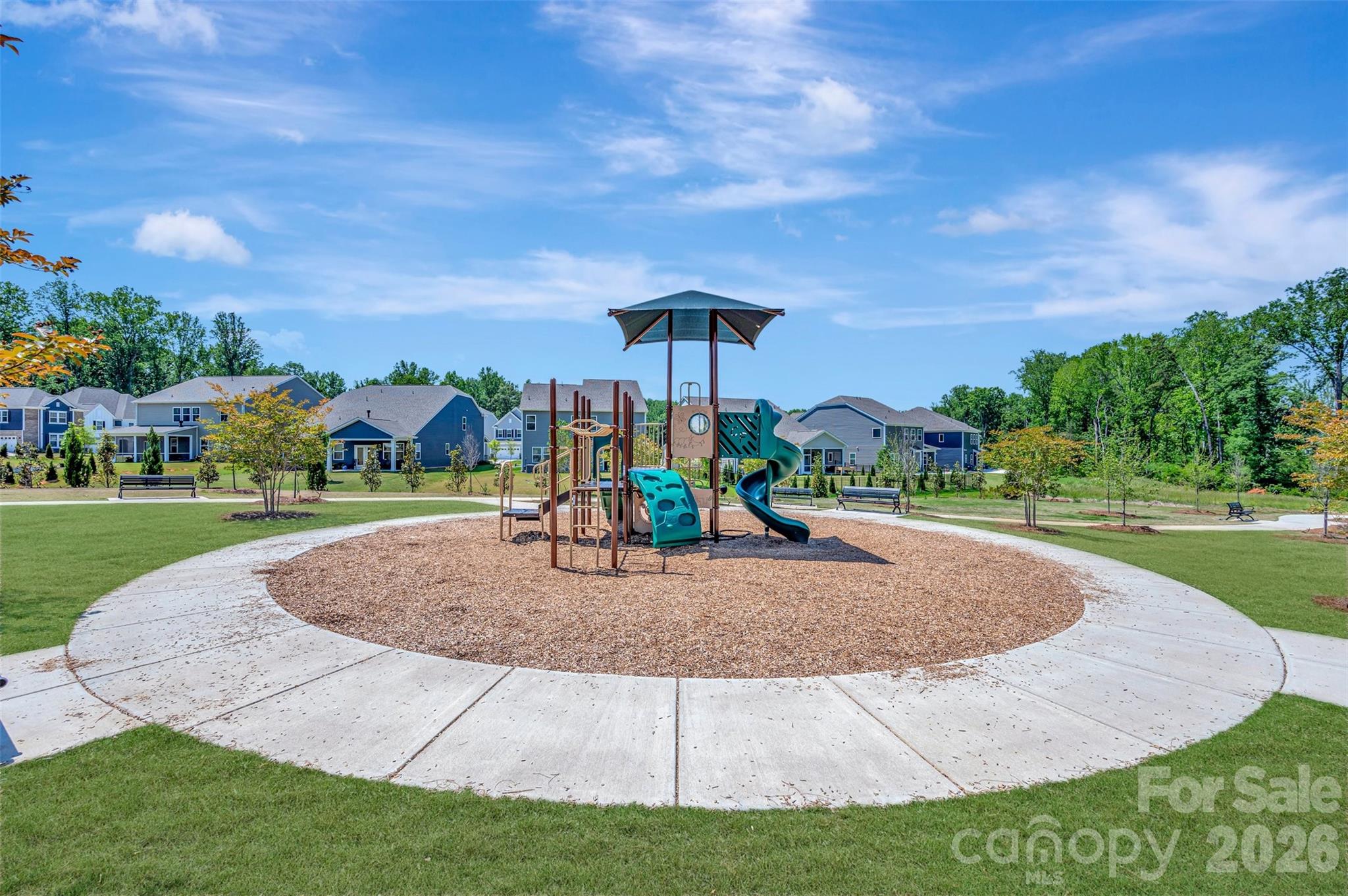 8390 Knockany Road NW — Concord