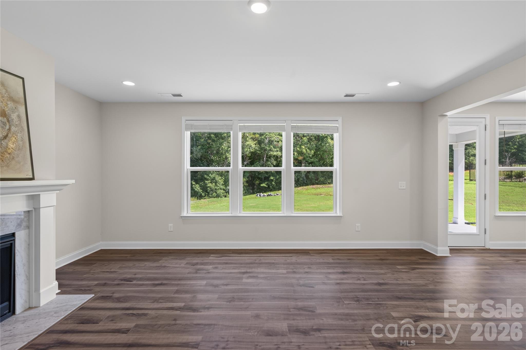 2318 Excalibur Drive — Indian Land