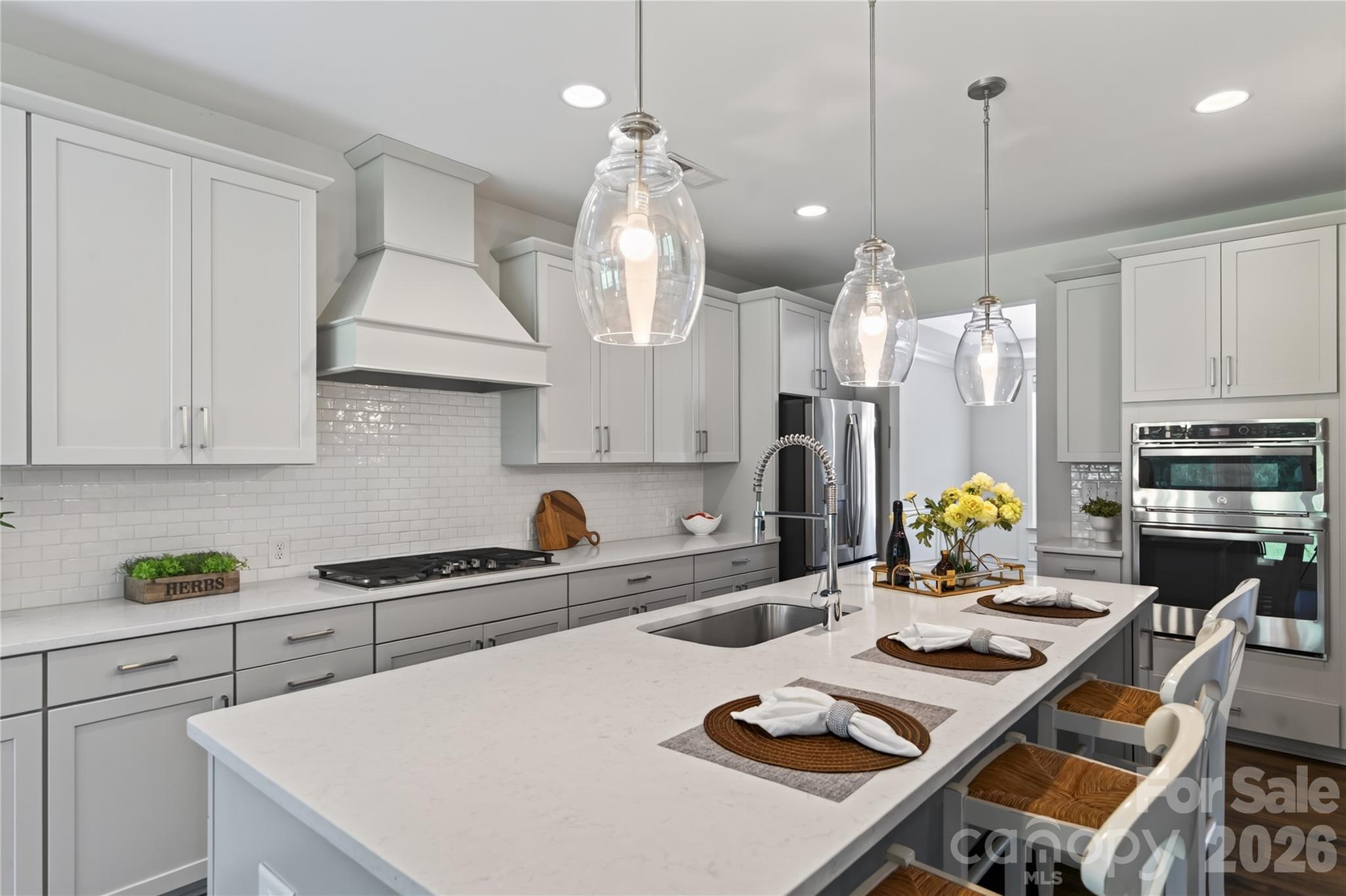 2318 Excalibur Drive — Indian Land