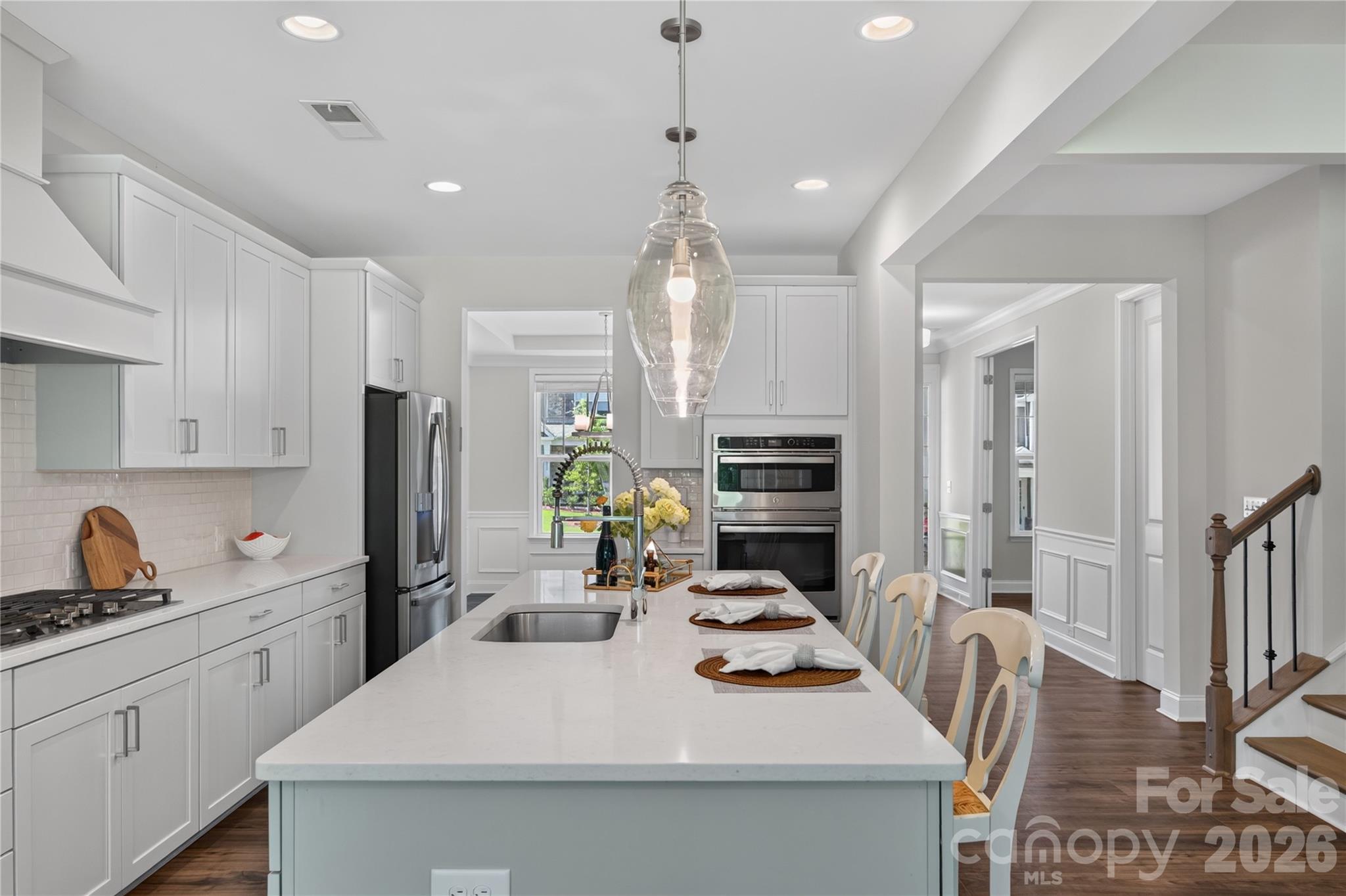 2318 Excalibur Drive — Indian Land