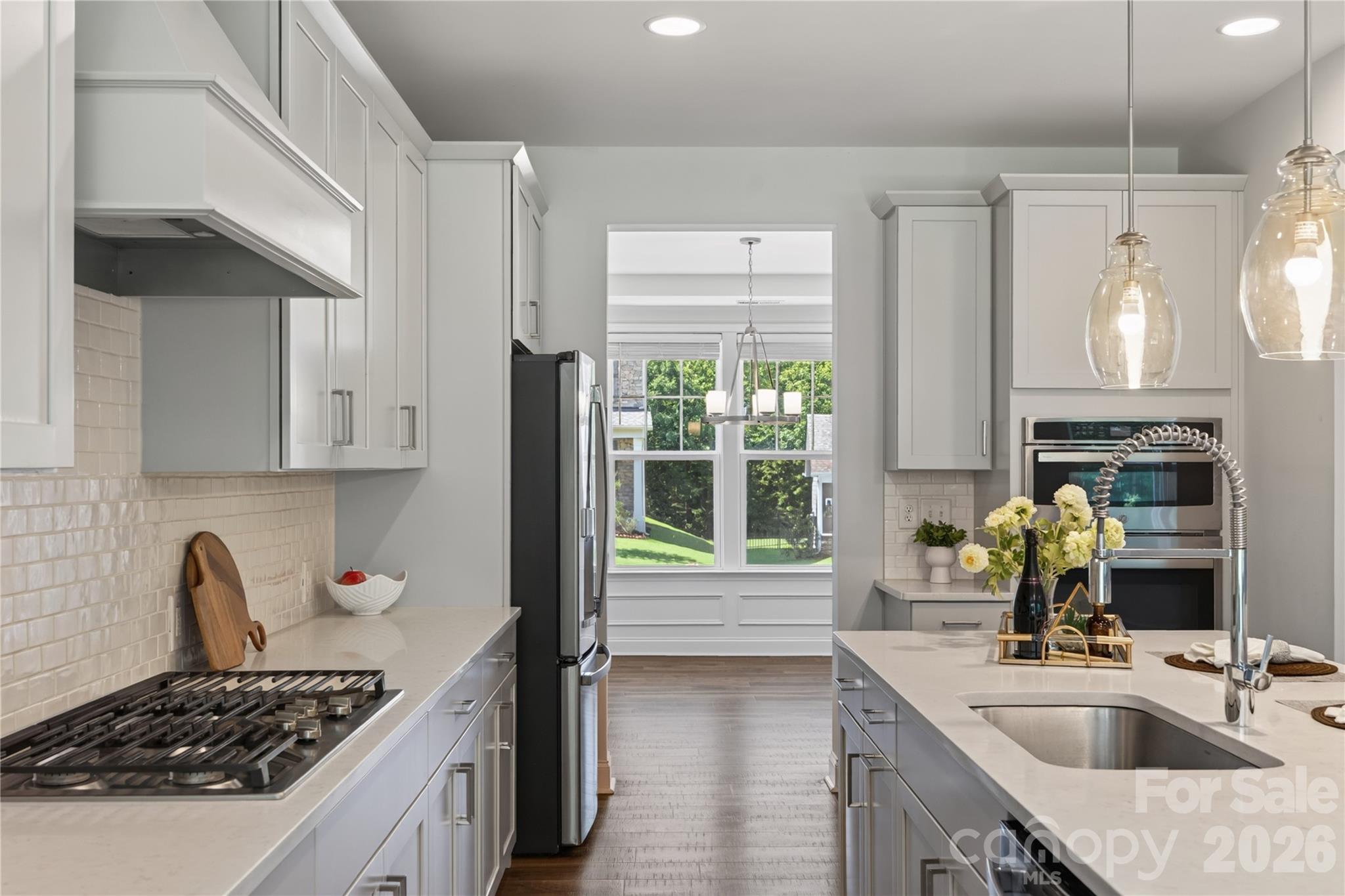 2318 Excalibur Drive — Indian Land