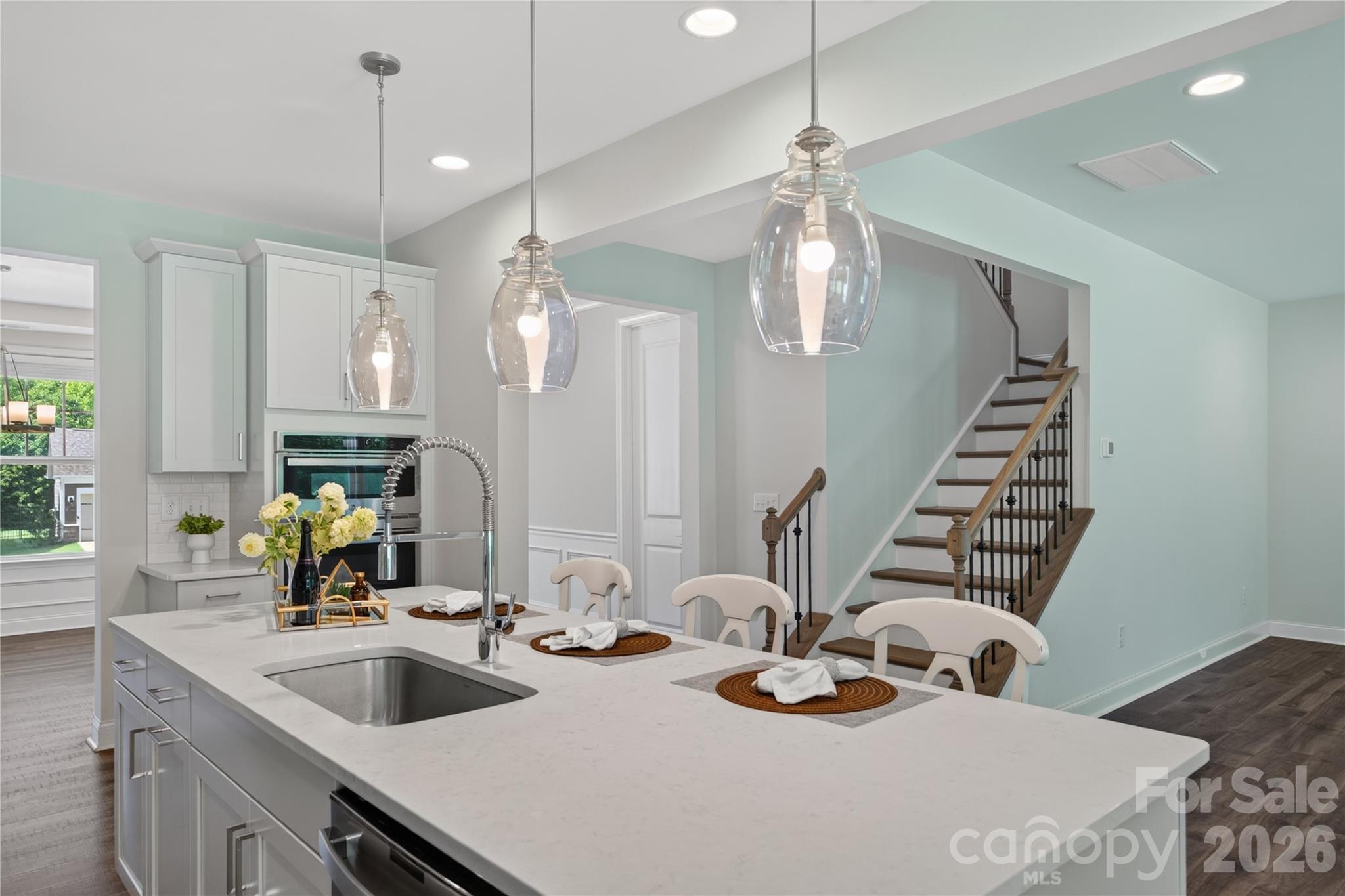 2318 Excalibur Drive — Indian Land