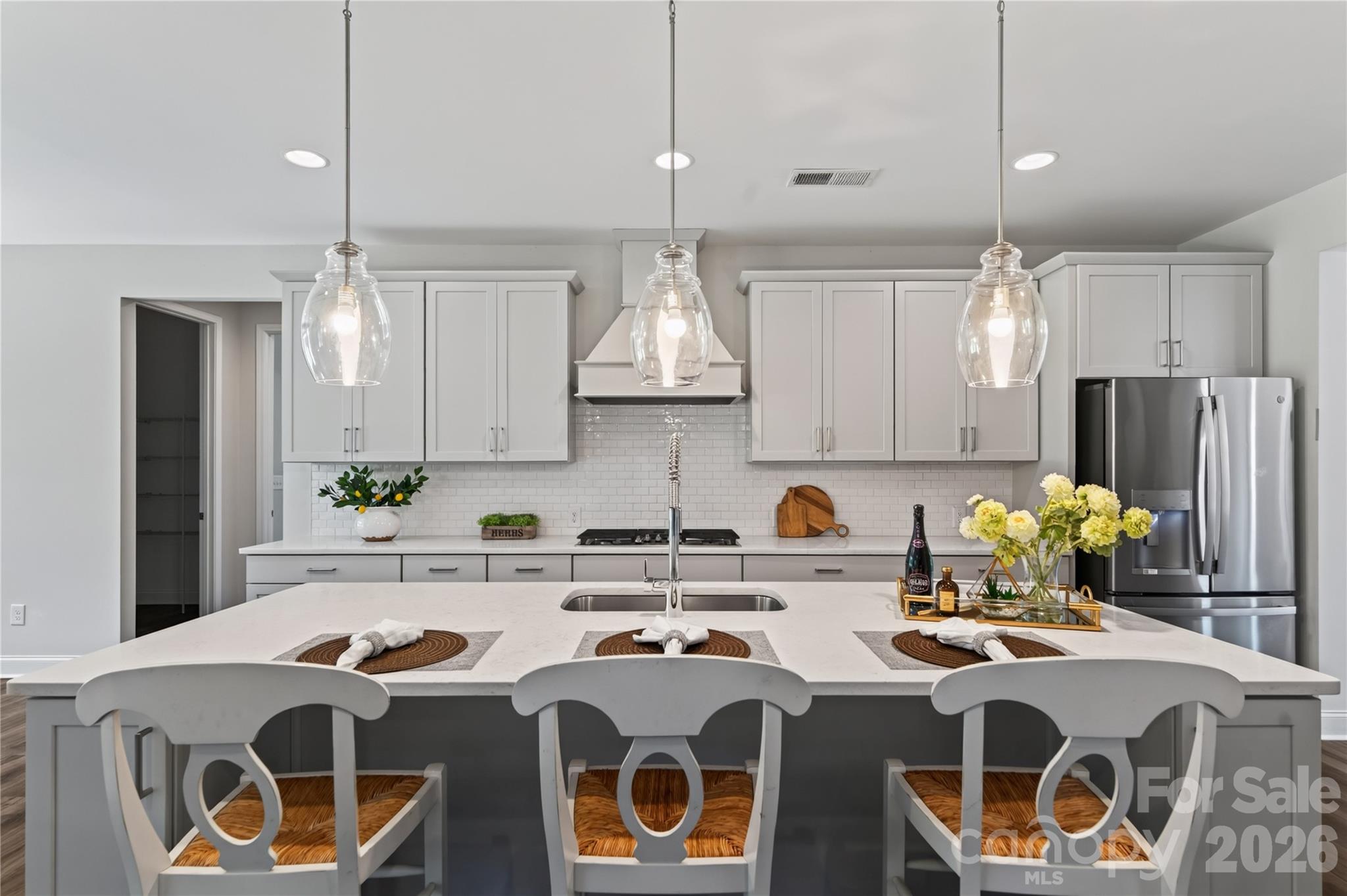 2318 Excalibur Drive — Indian Land