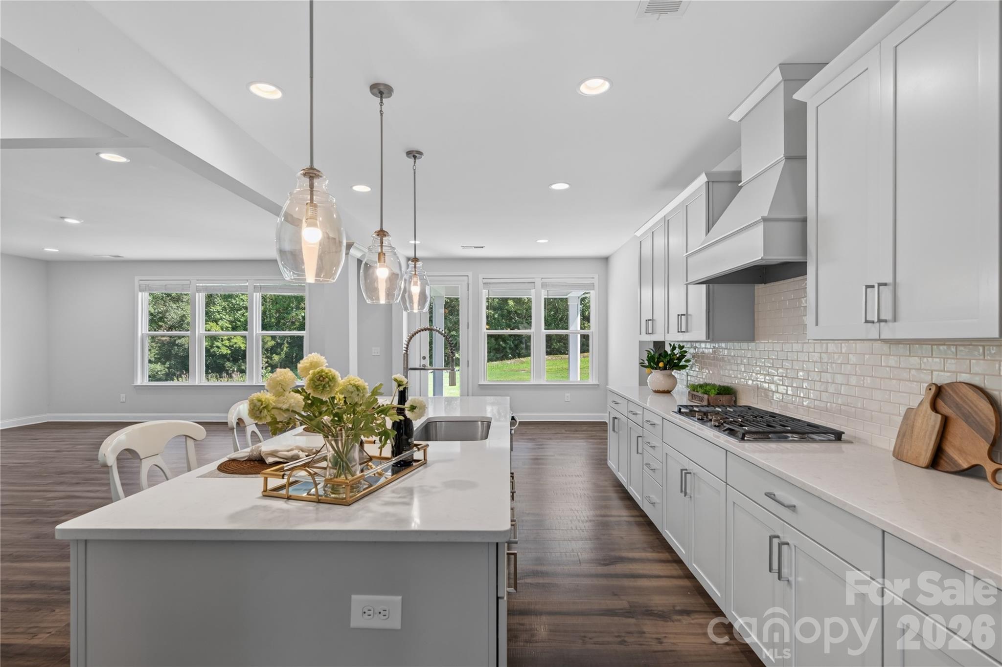 2318 Excalibur Drive — Indian Land