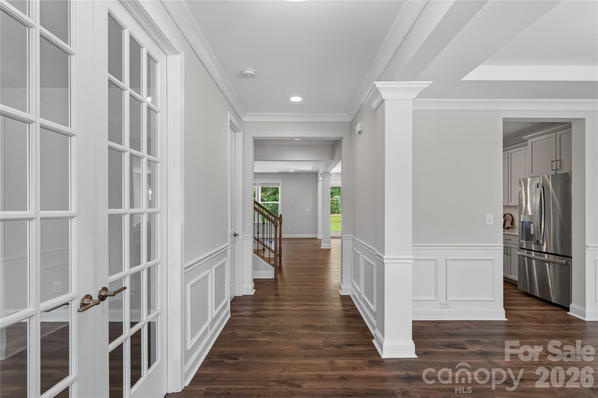 2318 Excalibur Drive — Indian Land