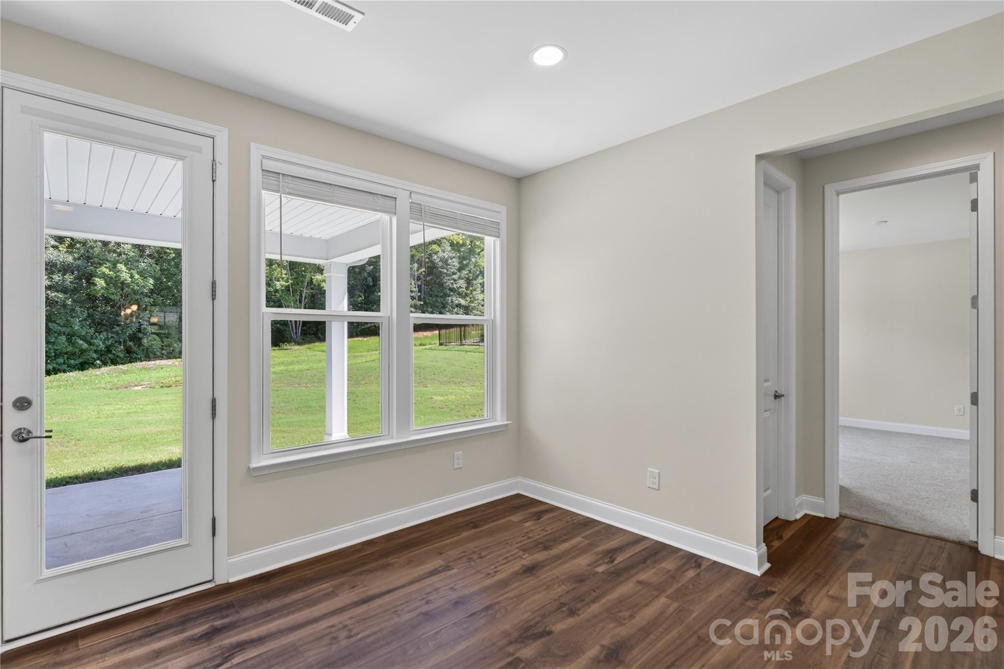 2318 Excalibur Drive — Indian Land