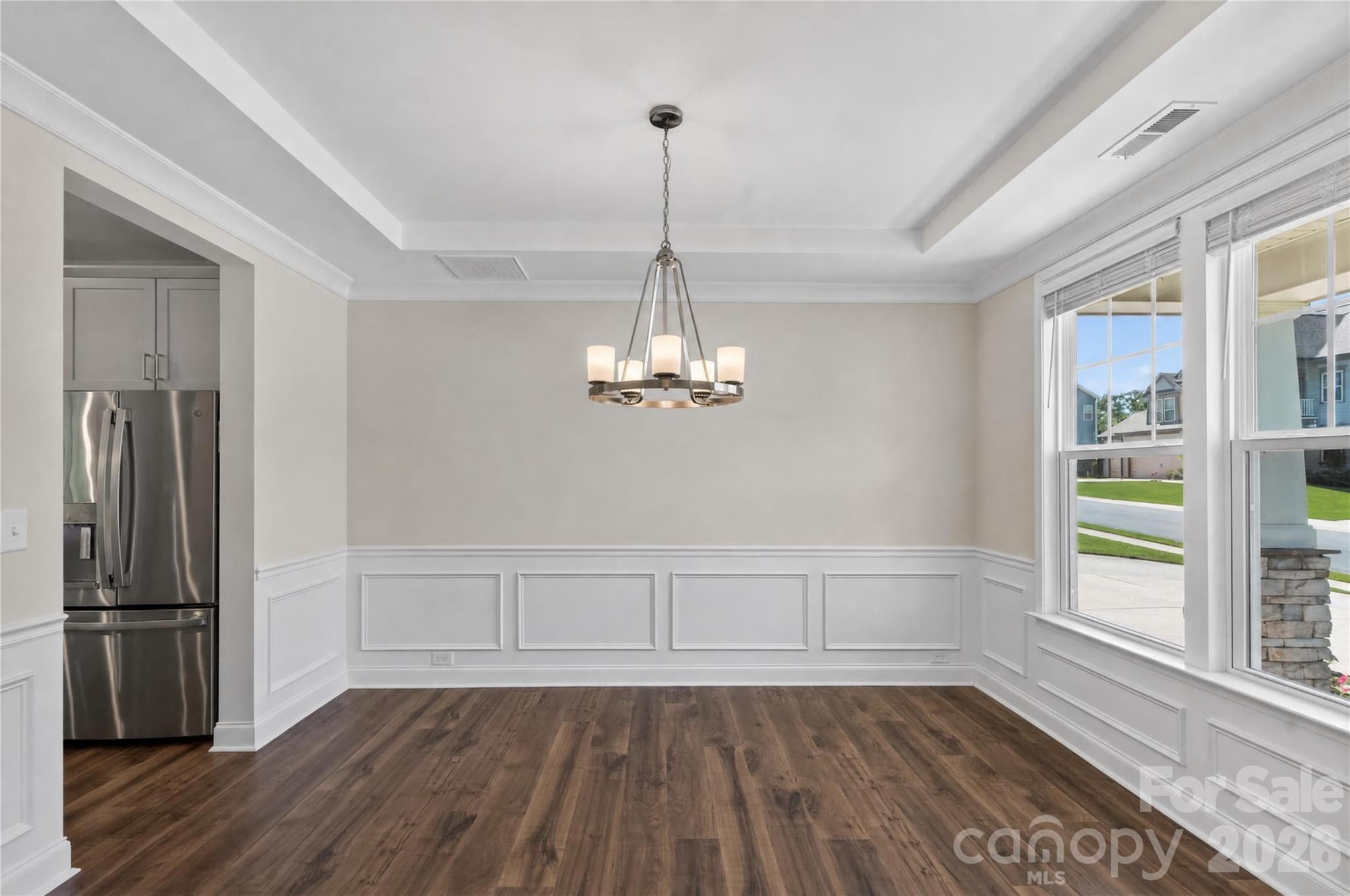 2318 Excalibur Drive — Indian Land
