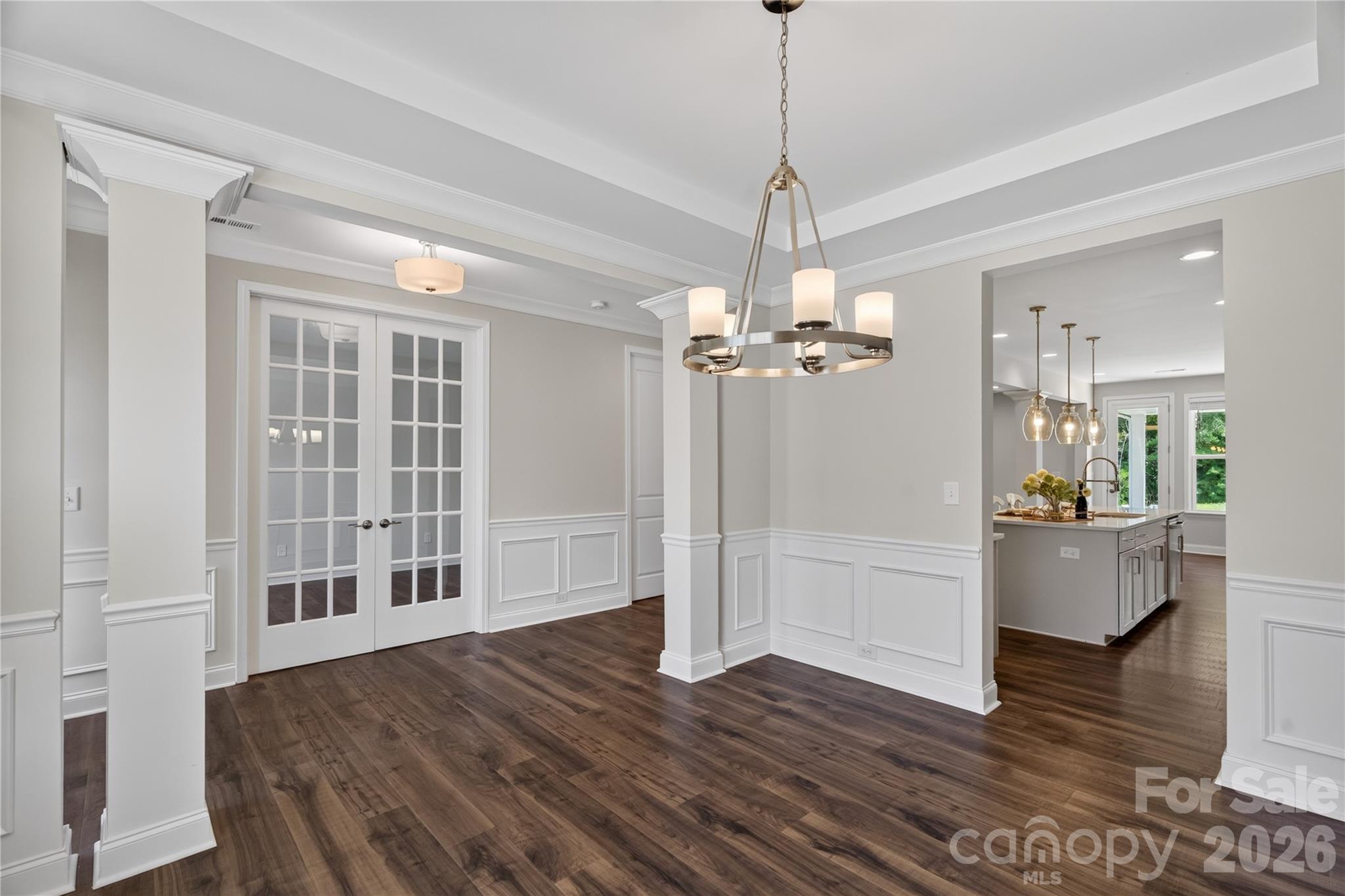 2318 Excalibur Drive — Indian Land