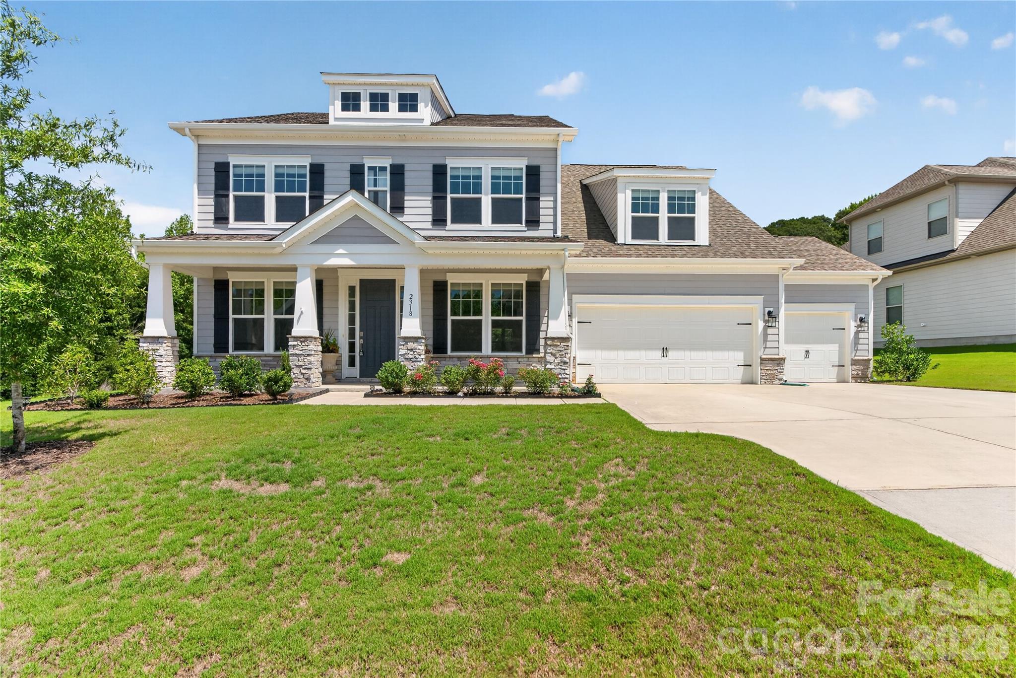 2318 Excalibur Drive — Indian Land
