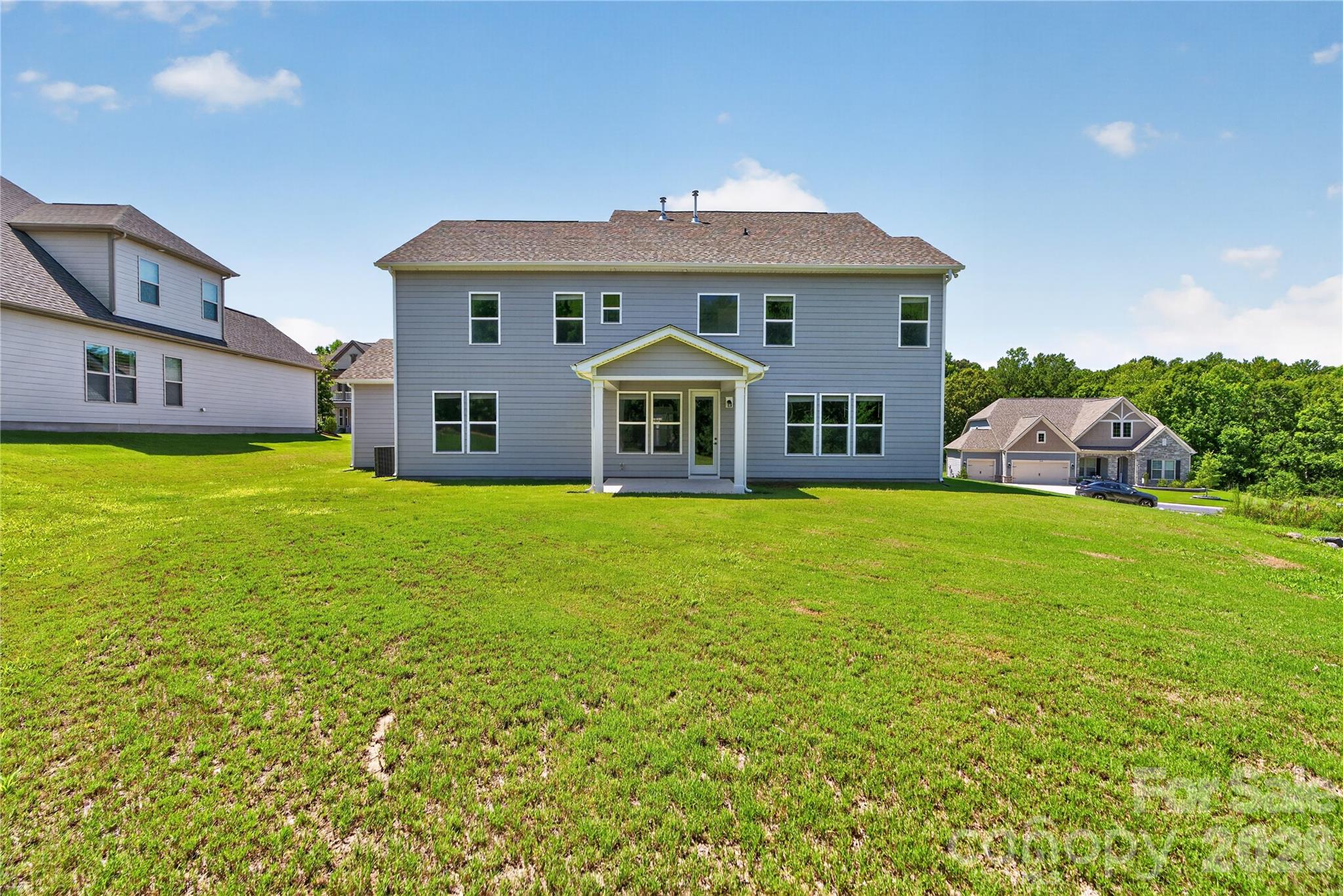 2318 Excalibur Drive — Indian Land
