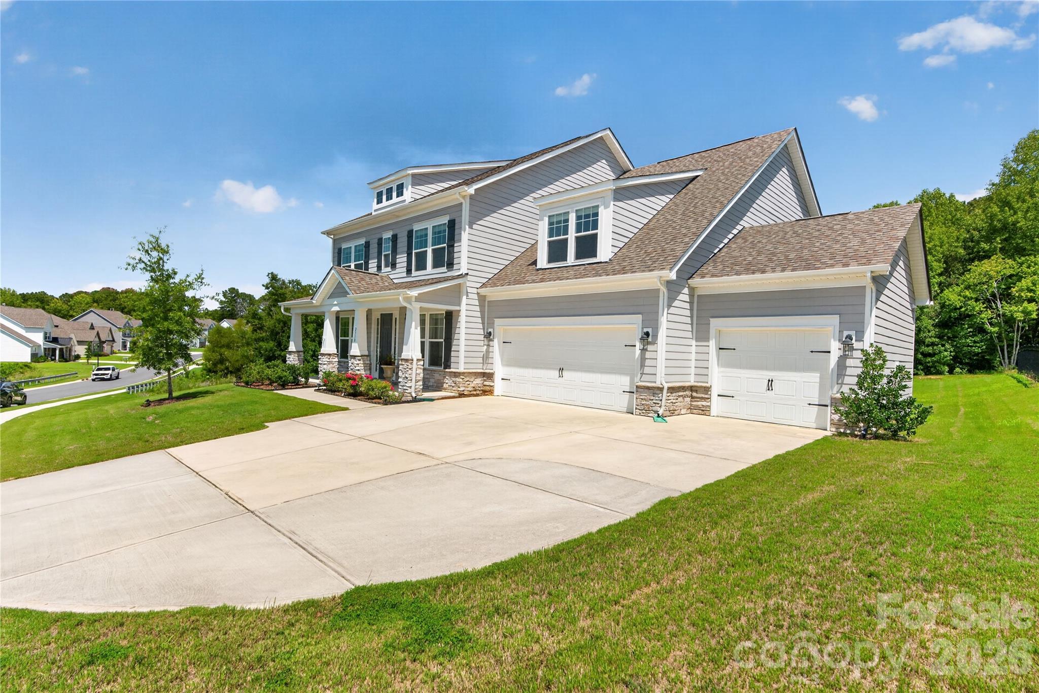 2318 Excalibur Drive — Indian Land