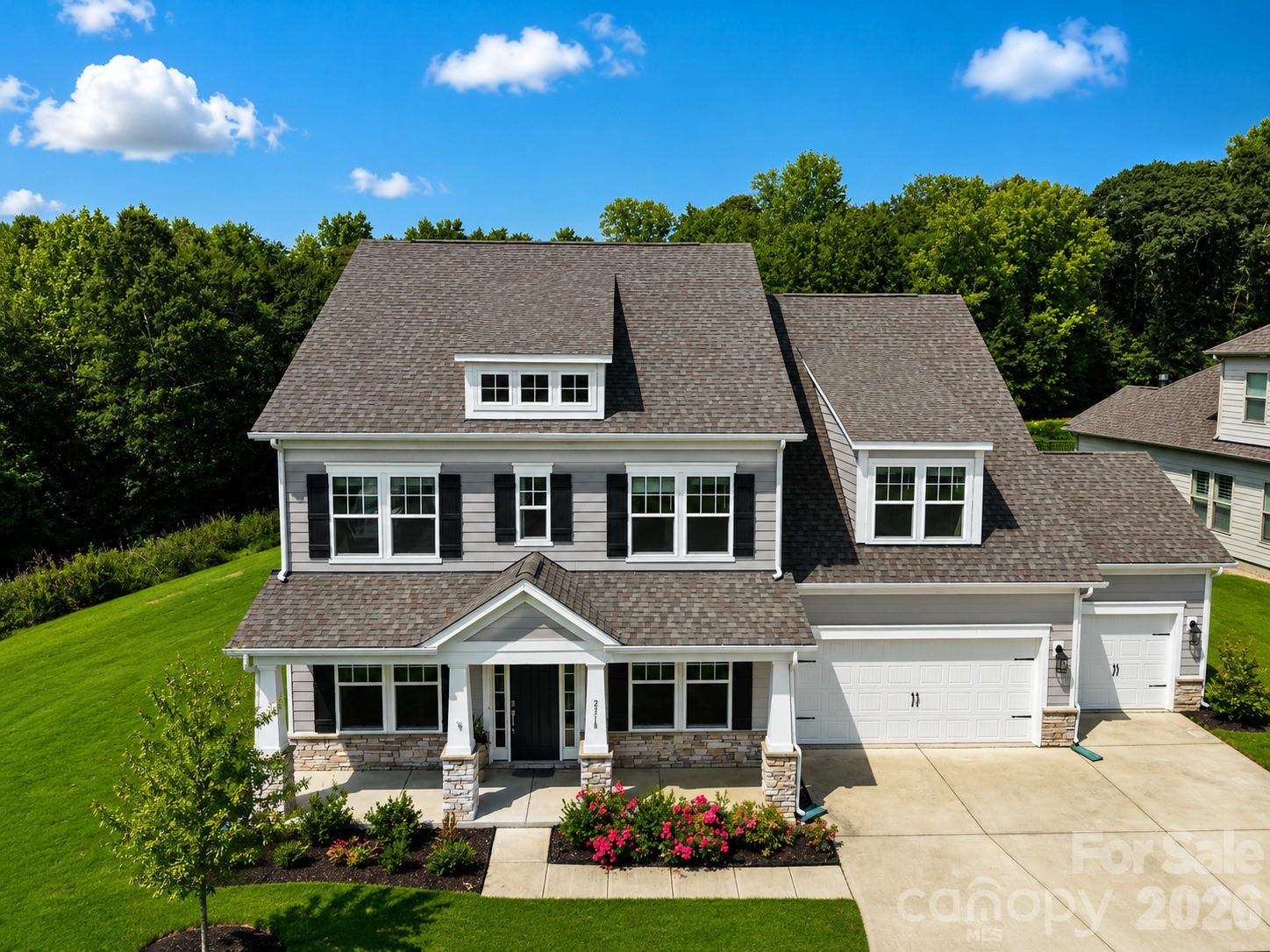 2318 Excalibur Drive — Indian Land