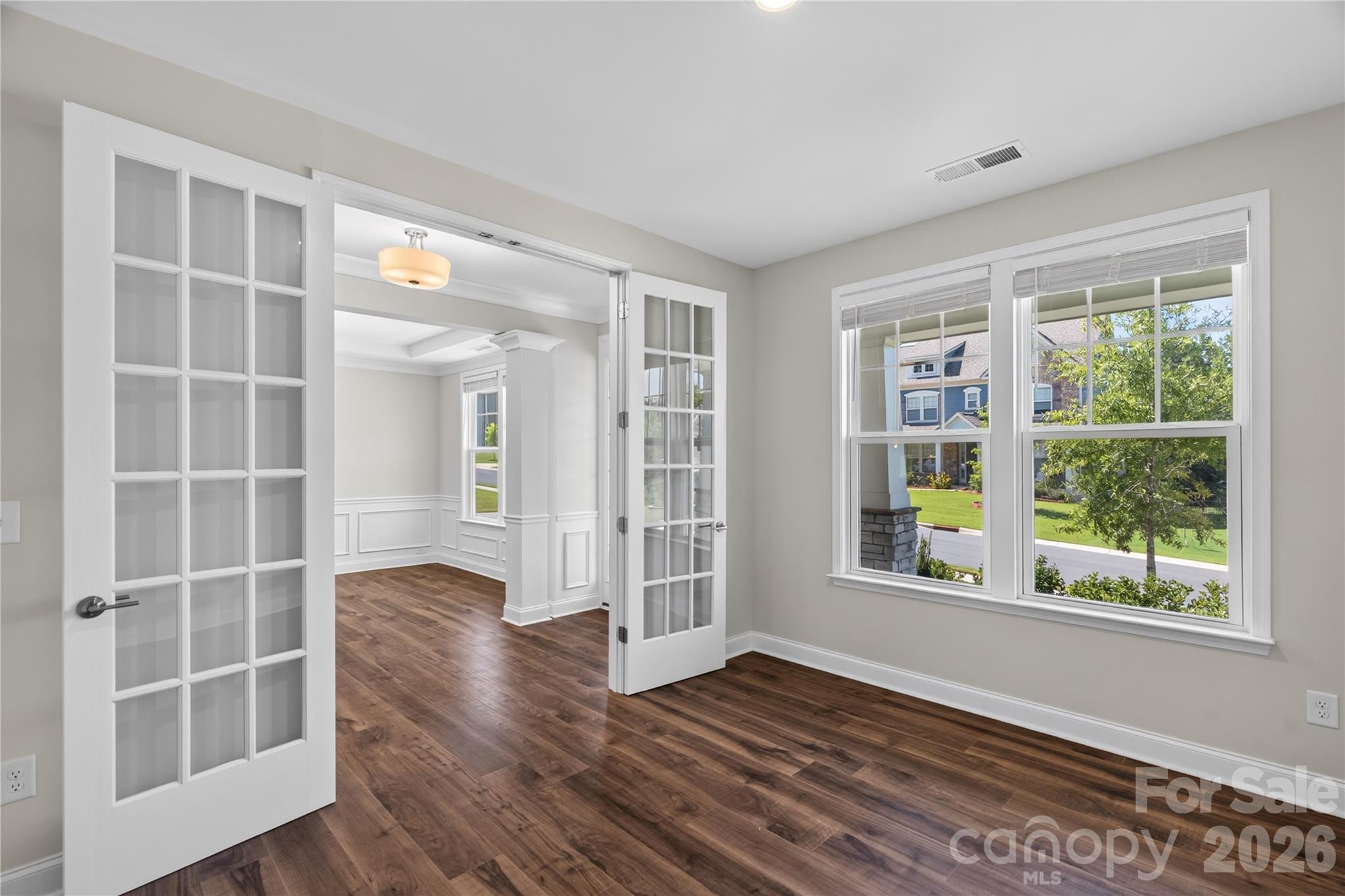 2318 Excalibur Drive — Indian Land