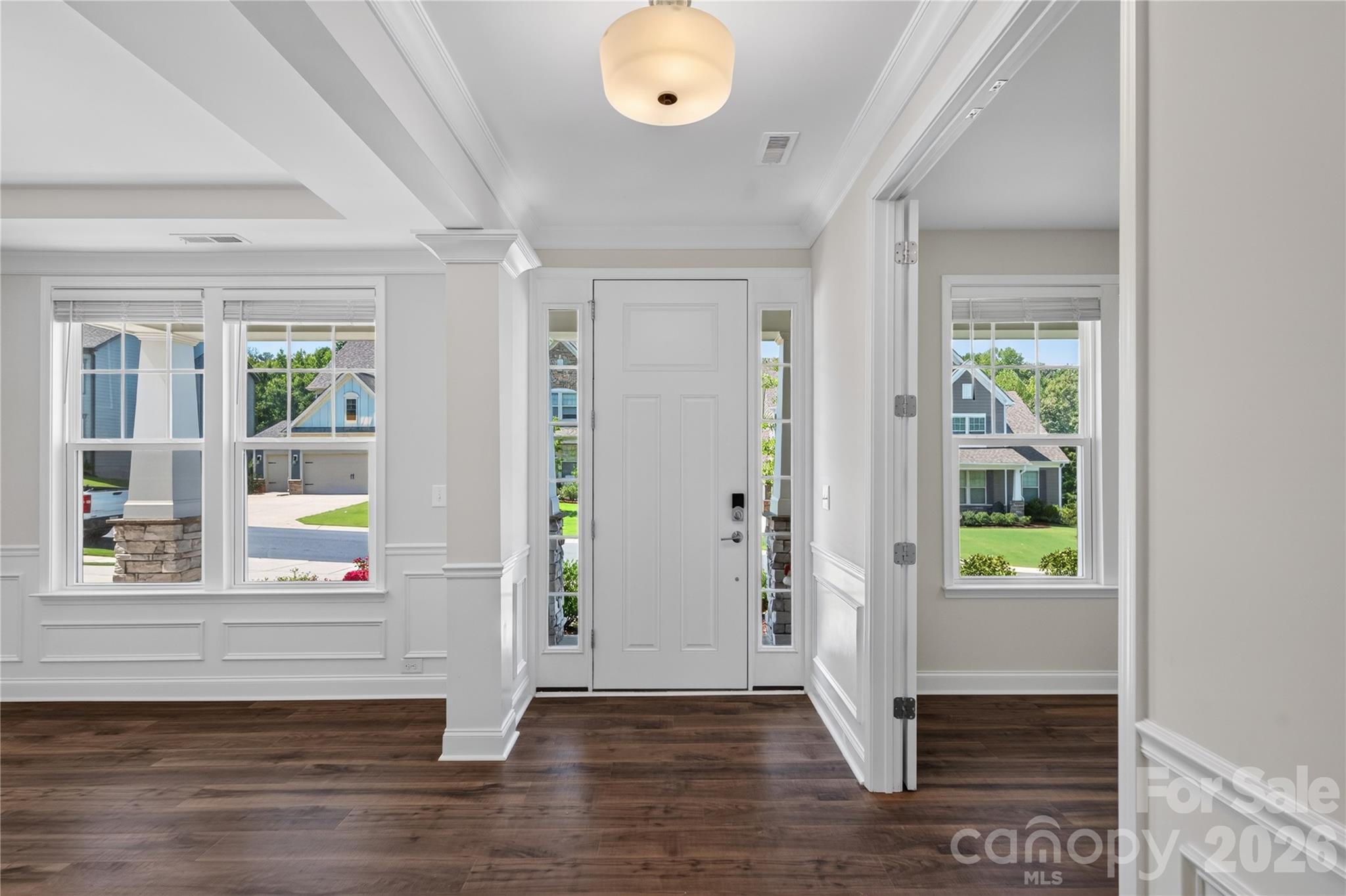 2318 Excalibur Drive — Indian Land