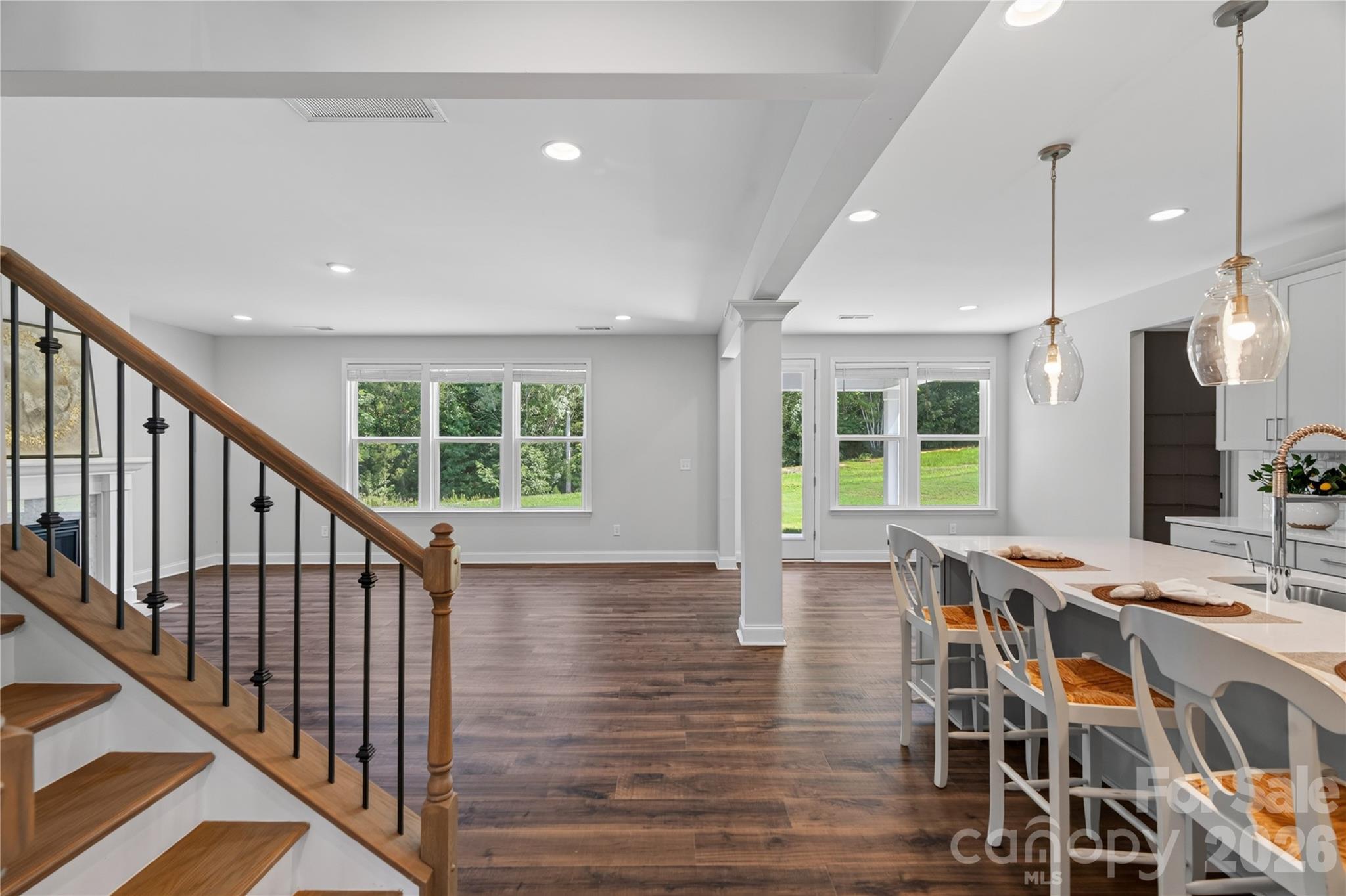 2318 Excalibur Drive — Indian Land