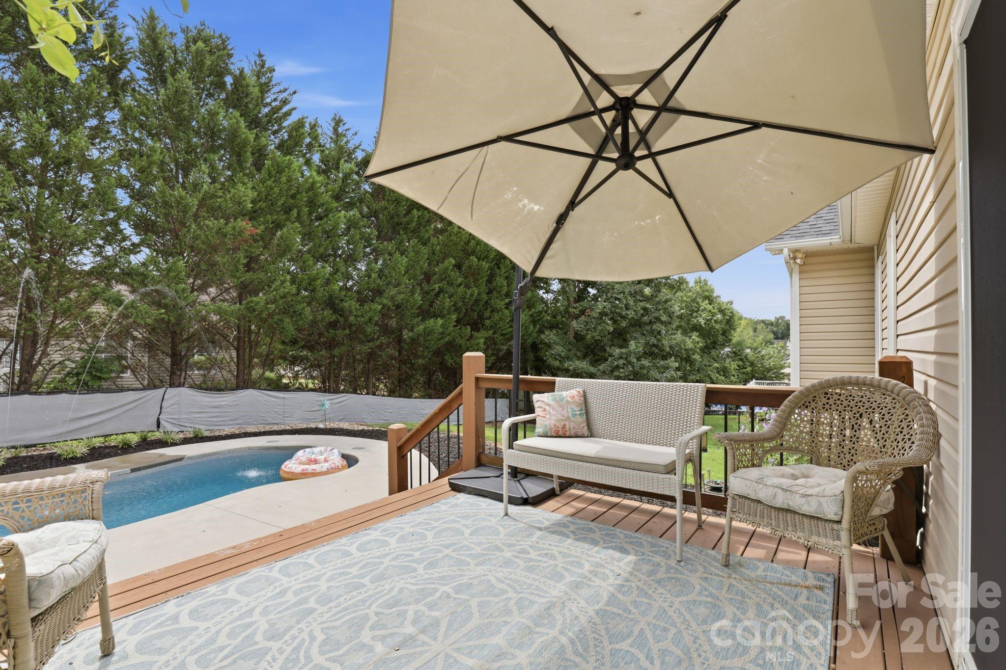 2918 24th Street Drive NE — Hickory