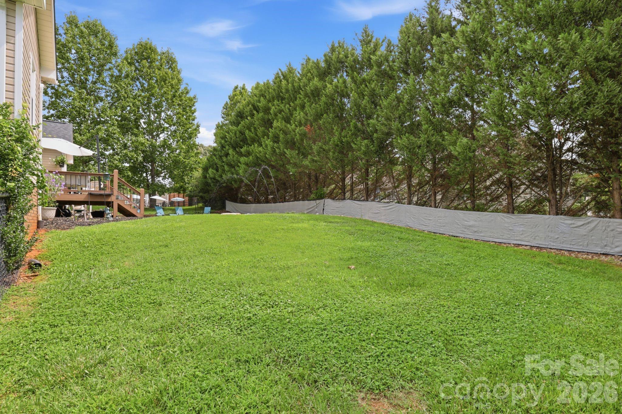 2918 24th Street Drive NE — Hickory
