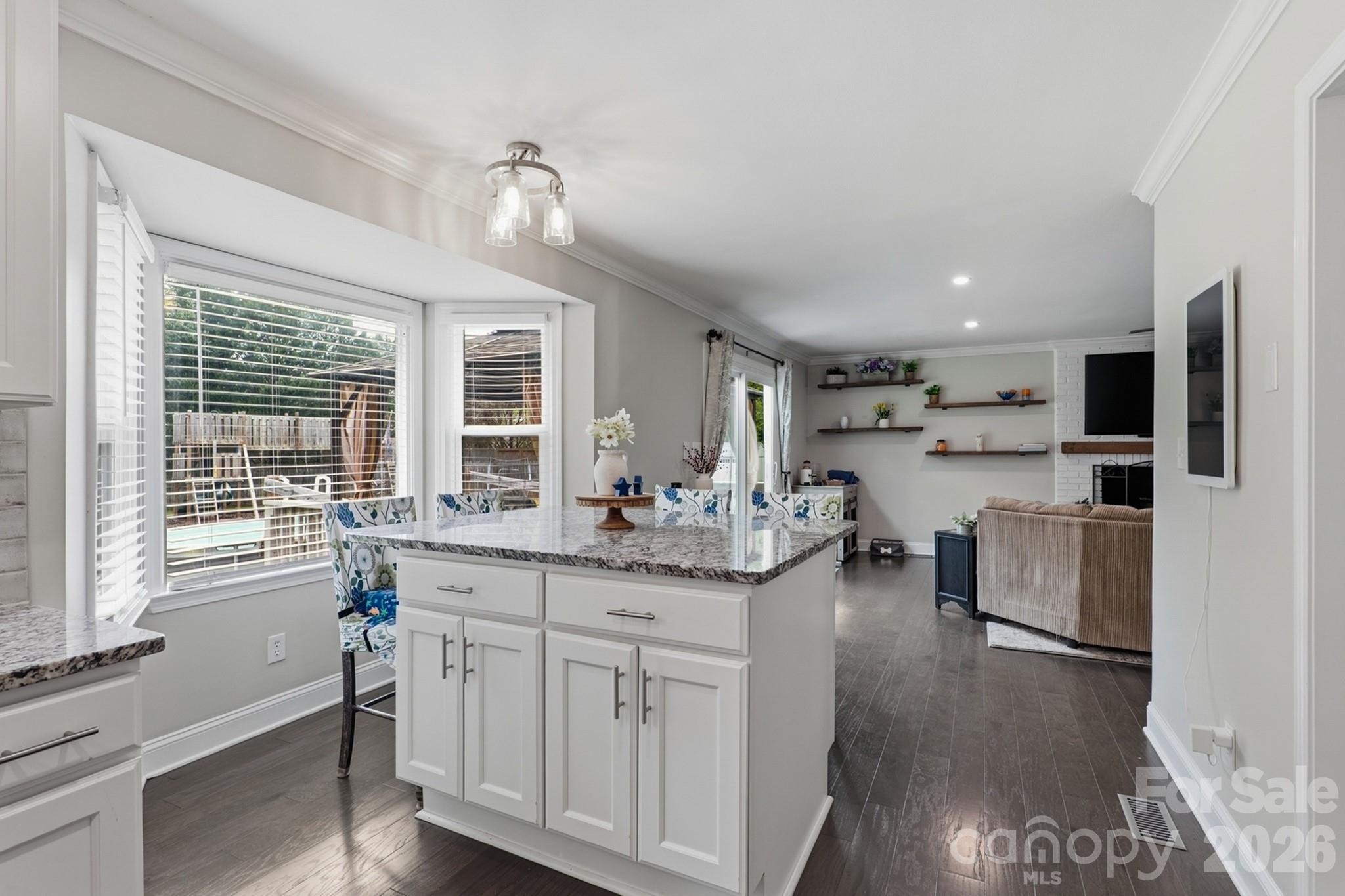 7808 Biddstone Court — Charlotte